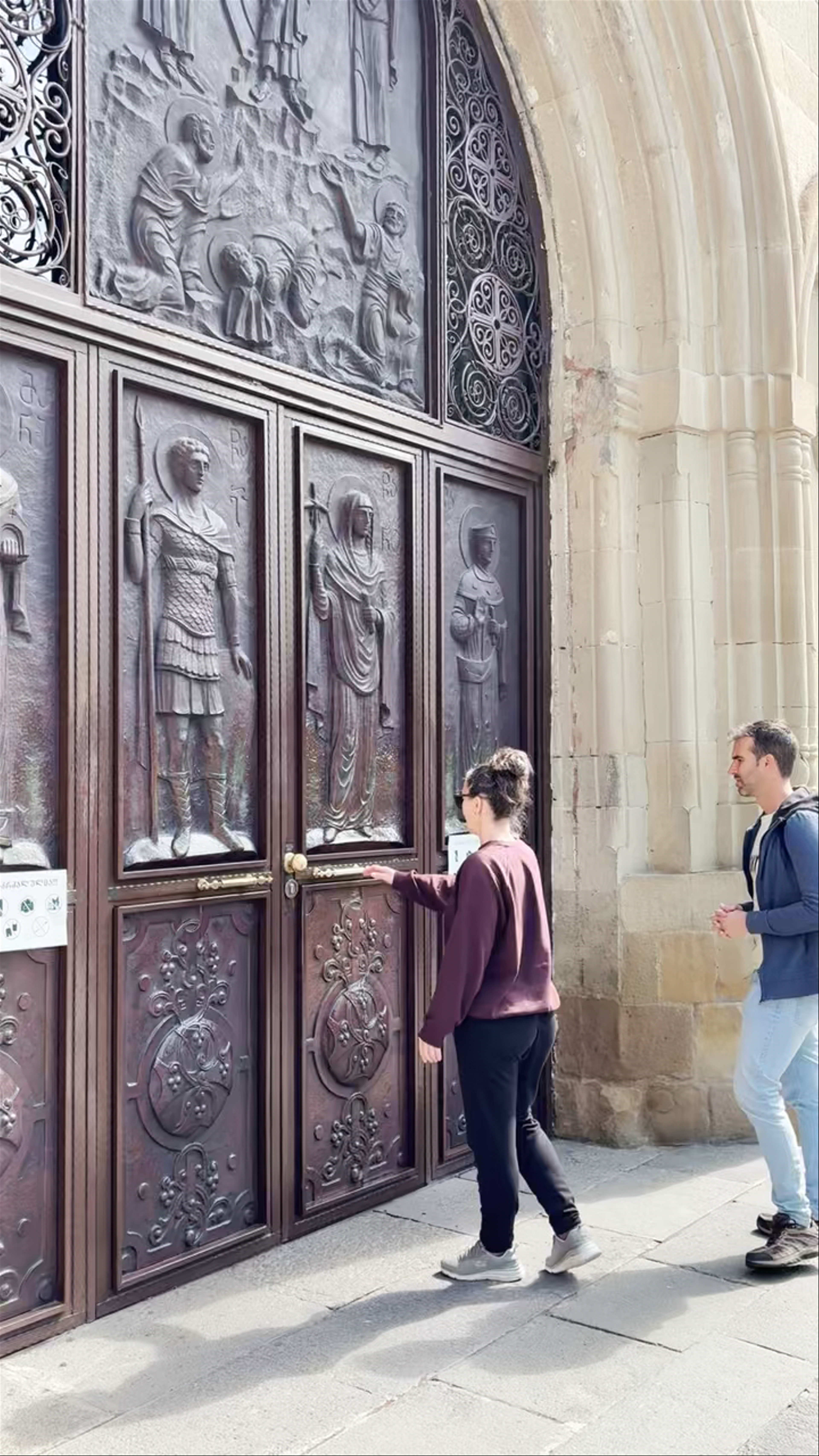 Monasterio de Samtavro