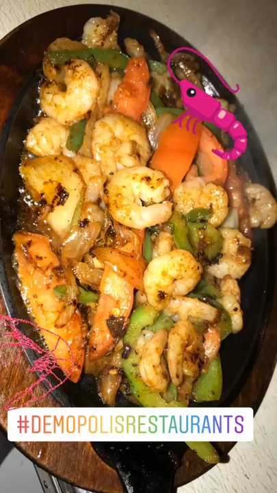Las Fuentes Mexican Restaurant - Mexican Near Me - Demopolis, Alabama