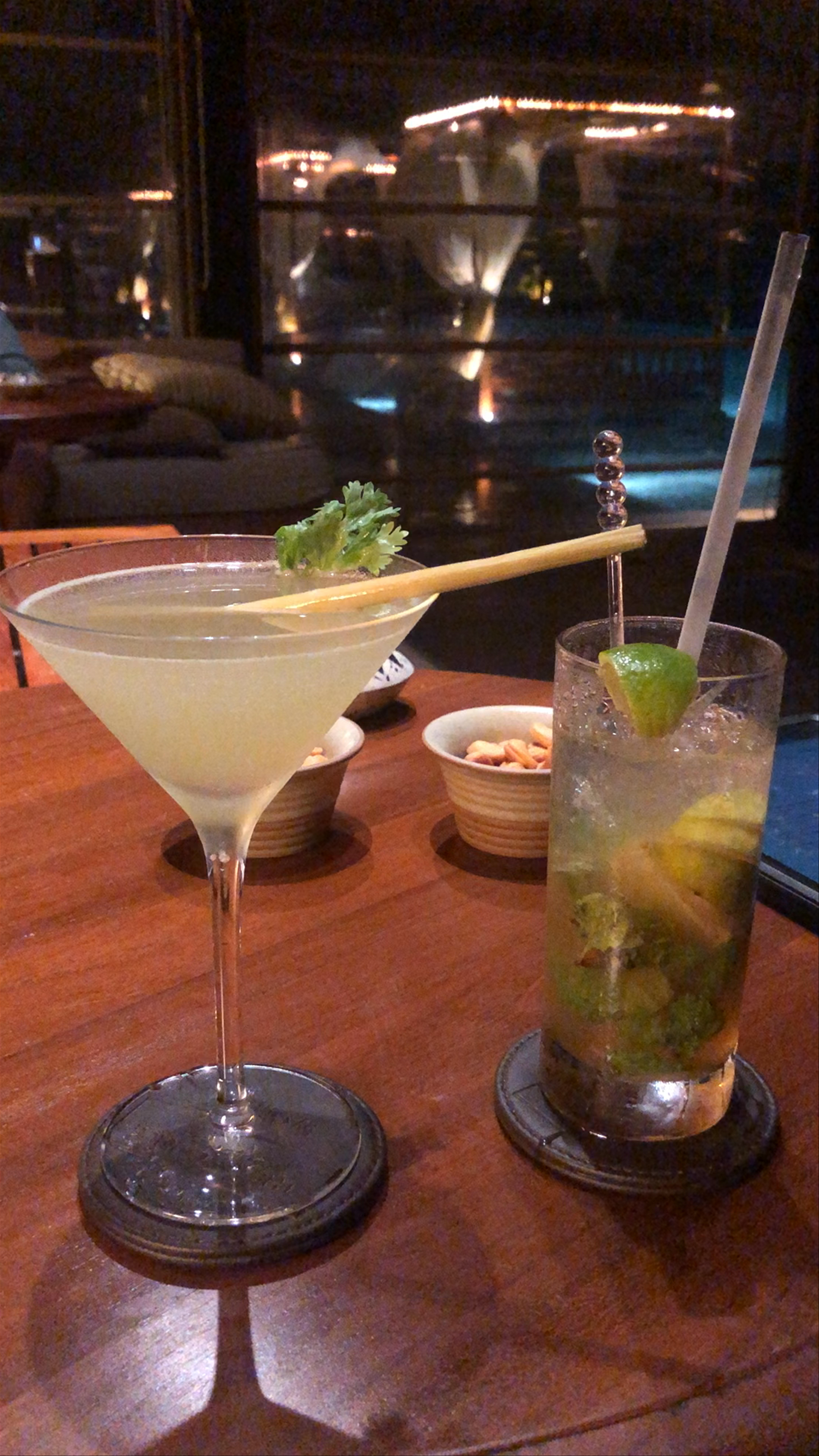 The Residence Maldives at Dhigurah