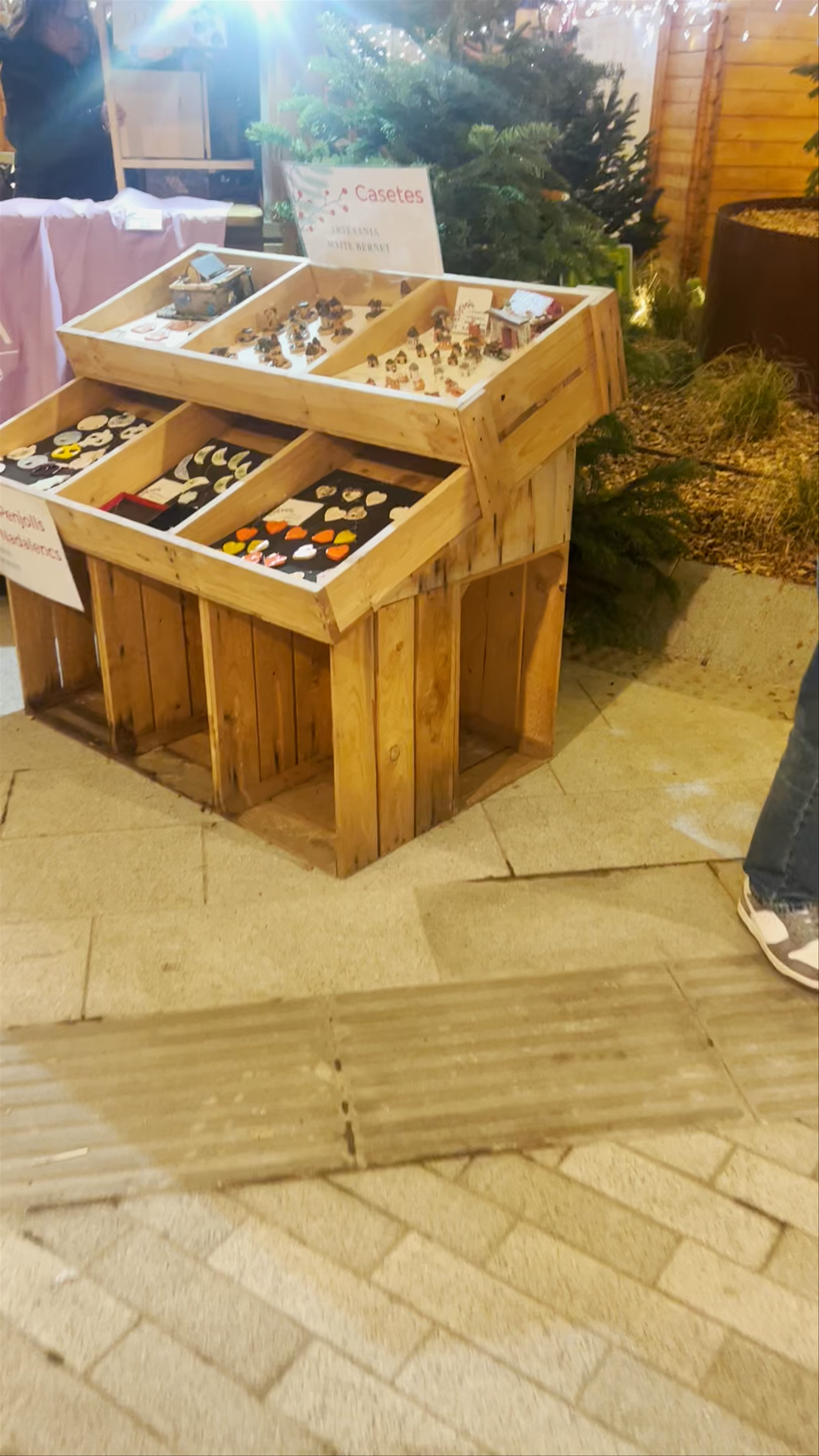 El Mercat de la Vall