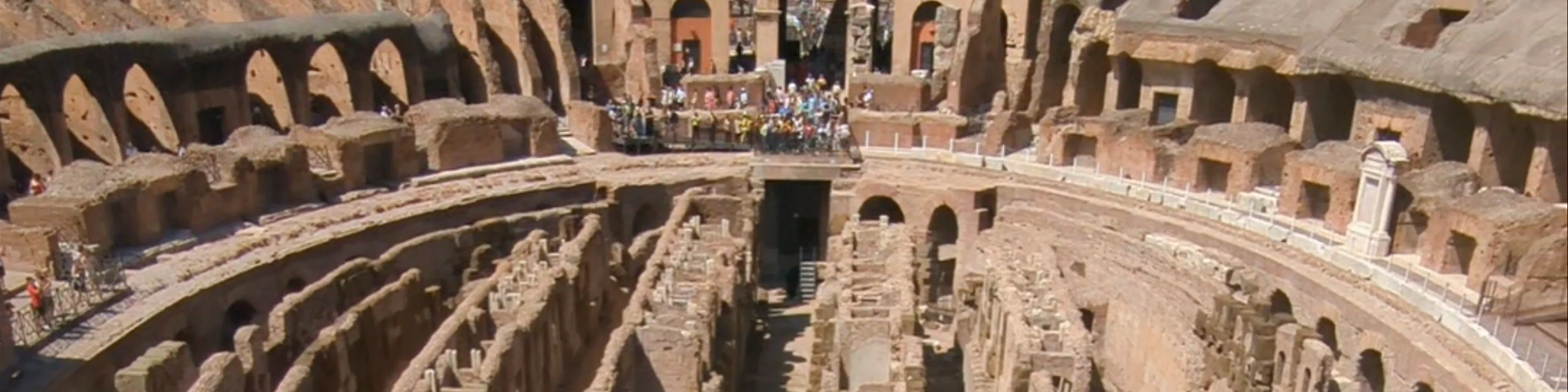 Colosseum