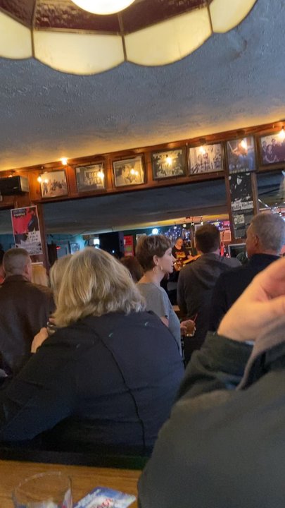 Bernie's - Great tunes and bar. They even have old school games in back. - Music Venues Near Me - Chester, New Jersey