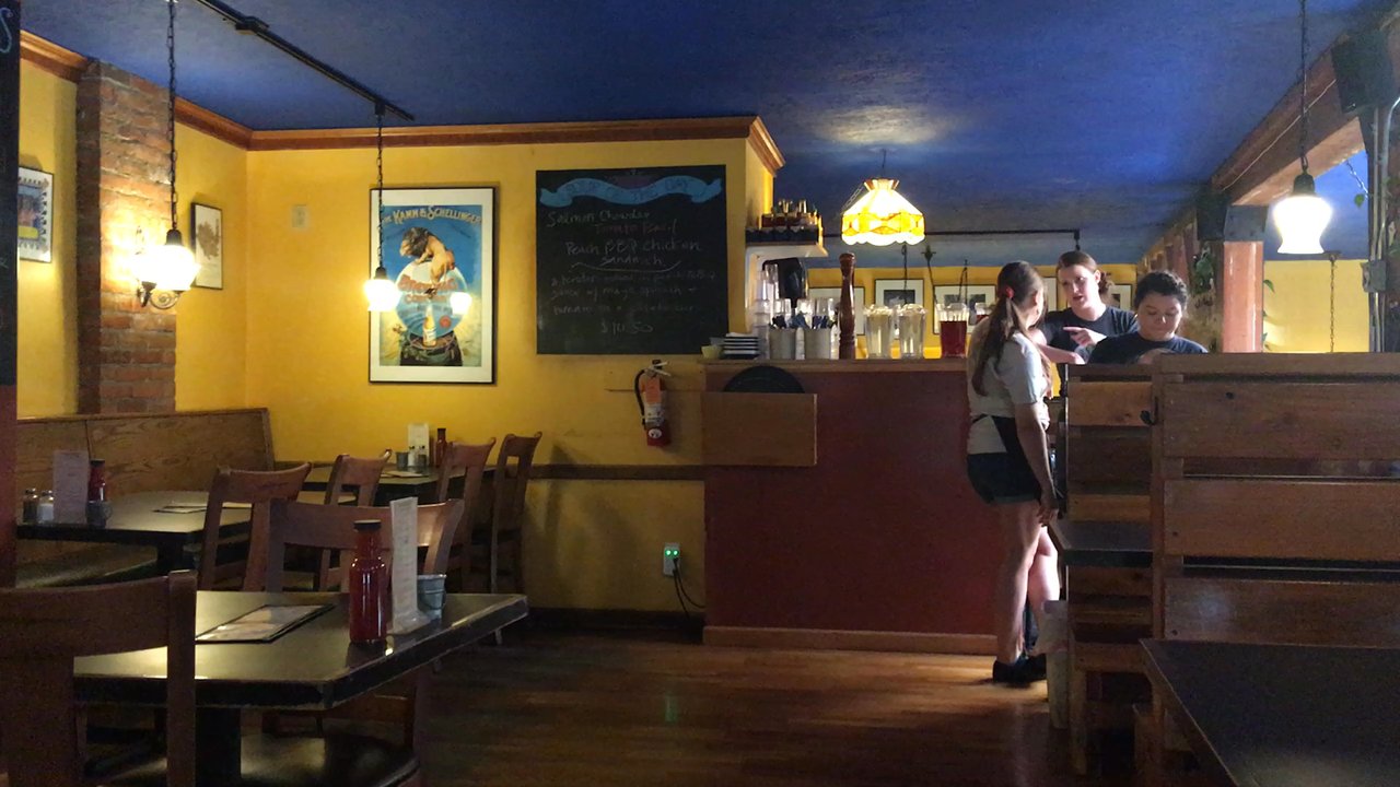 Block 15 Brewing - New American Near Me - Corvallis, Oregon