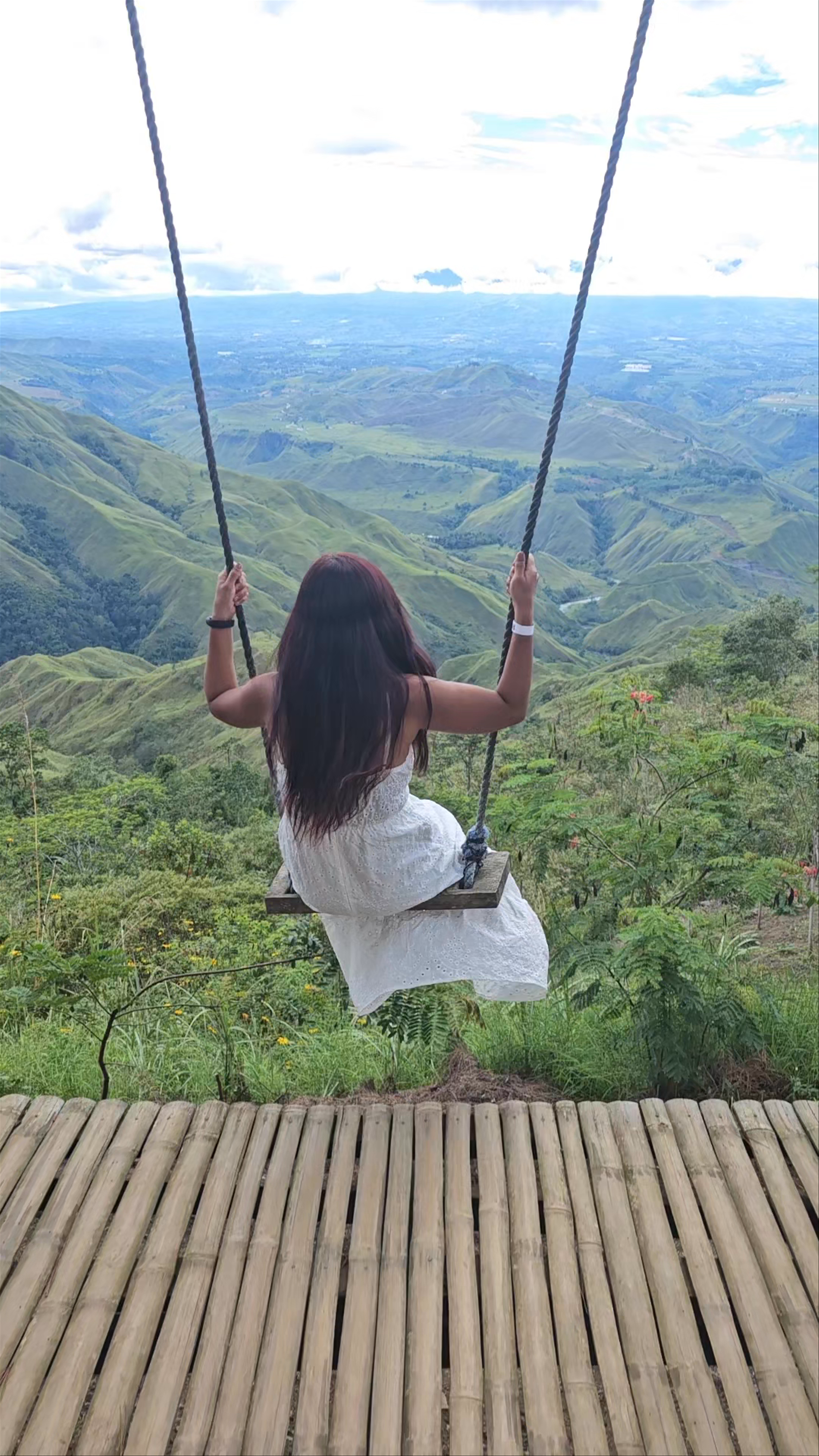 RotyPeaks Ridge Camp