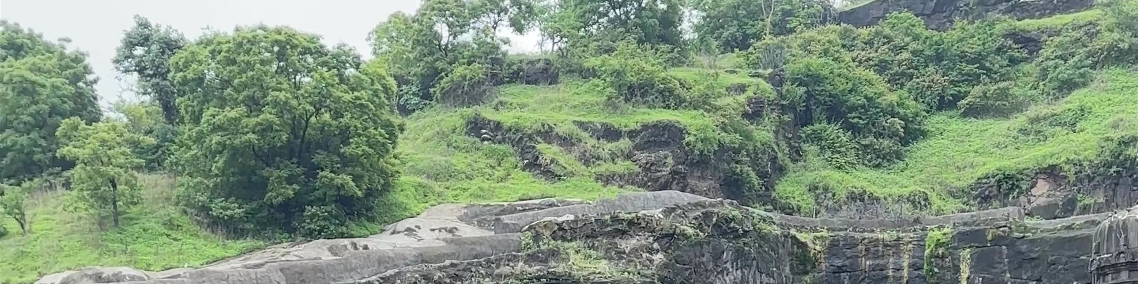 Kailasa Temple