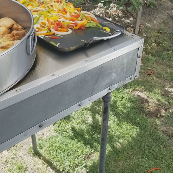 OC TM Taco Man Catering - Caterers Near Me - Anaheim, California
