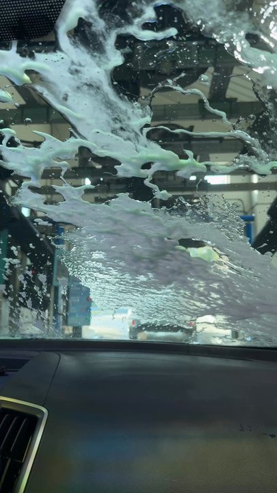 Tidal Wave Auto Spa - Car Wash Near Me - Savannah, Georgia