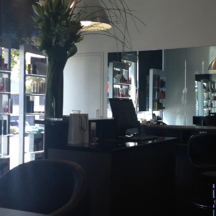 David Murry Salon - Inside the salon - Hair Salons Near Me - South Brisbane, QLD