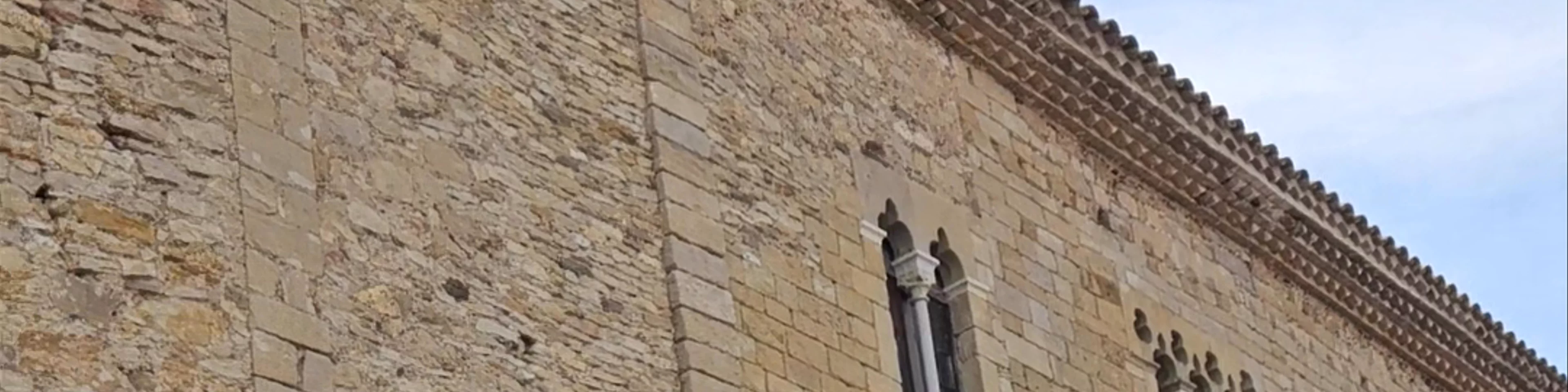 Peratallada centre històric