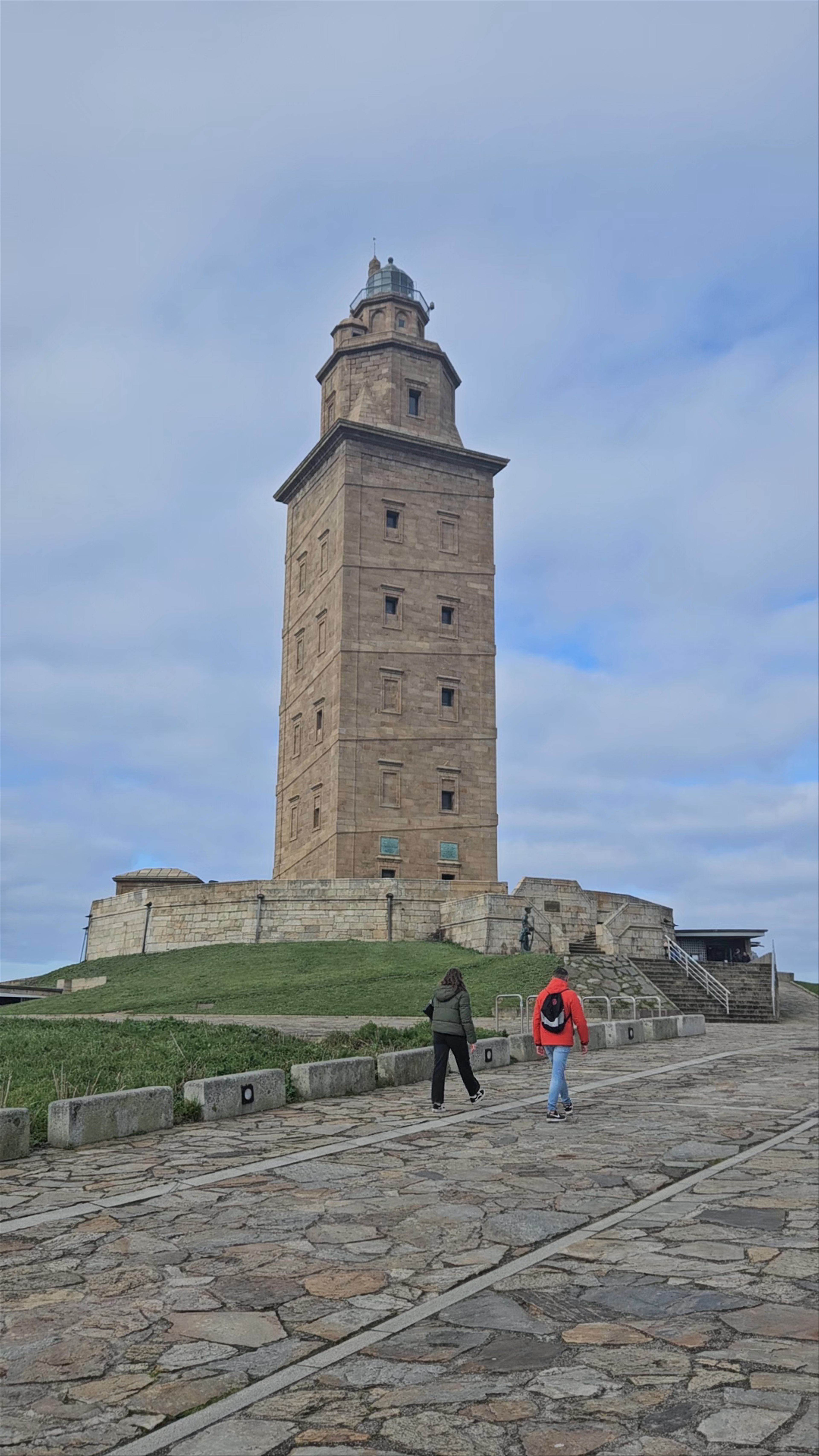 Torre de Hércules