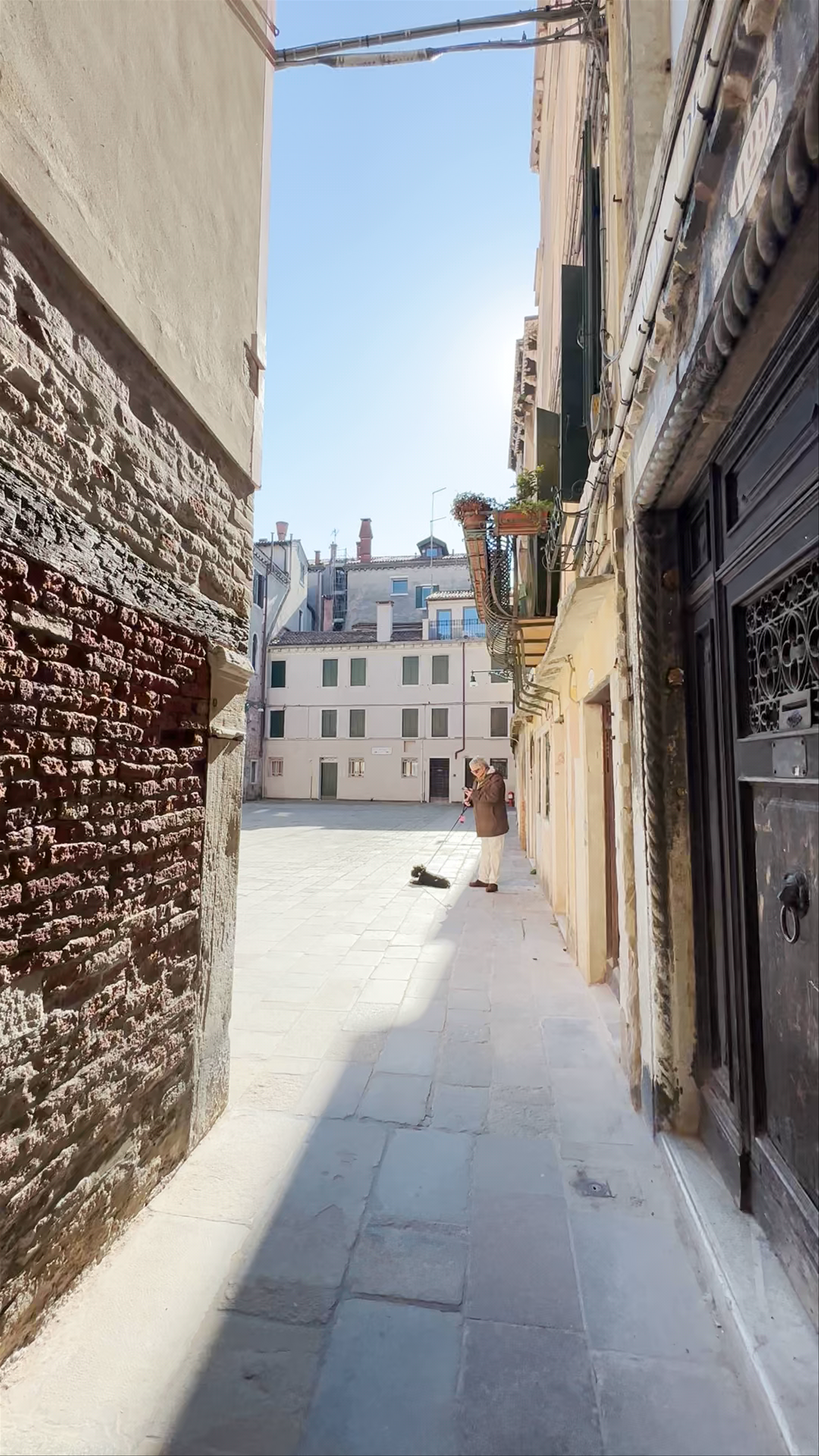 Campo di San Silvestro