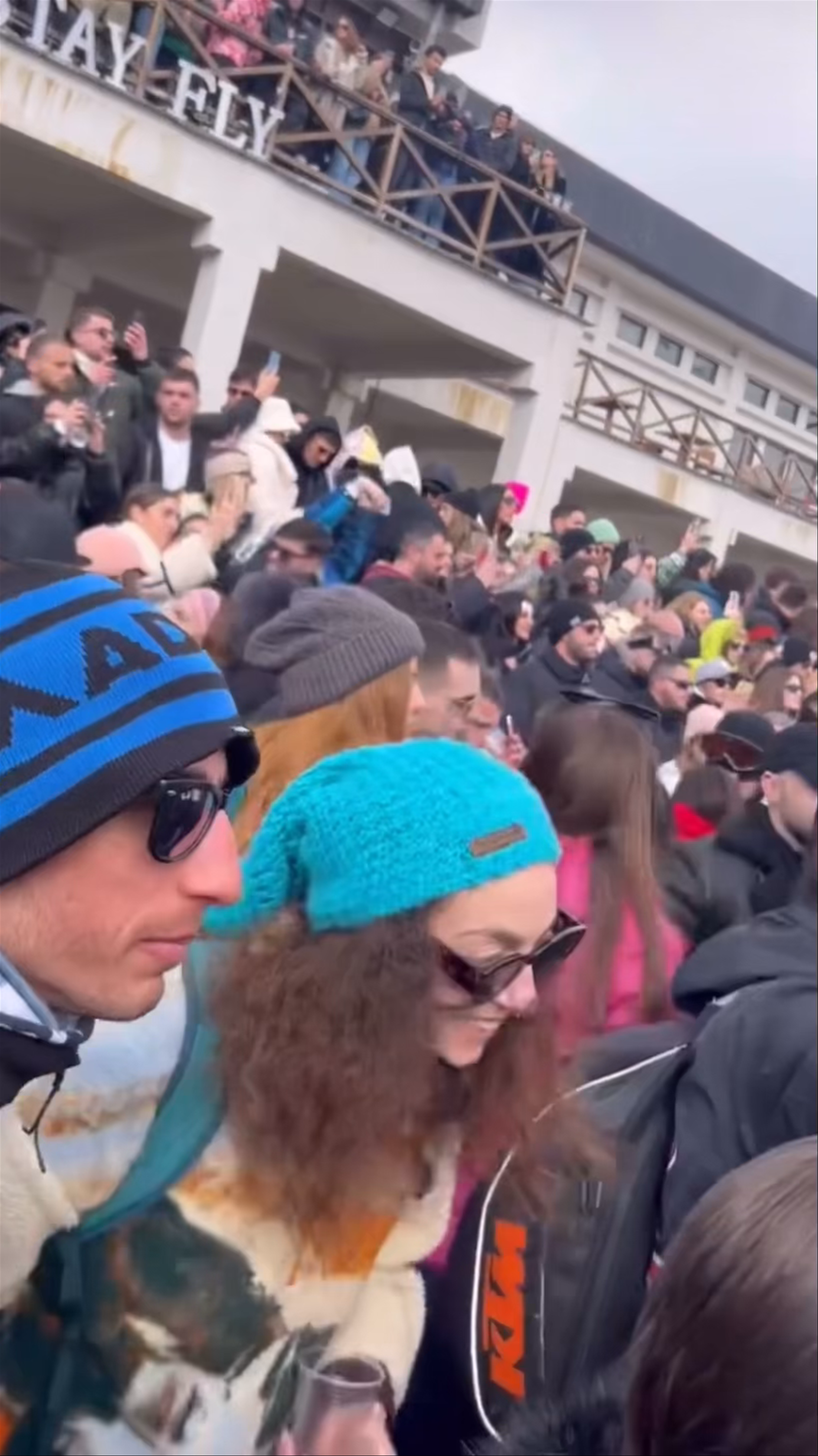 Χιονοδρομικό Κέντρο Παρνασσού