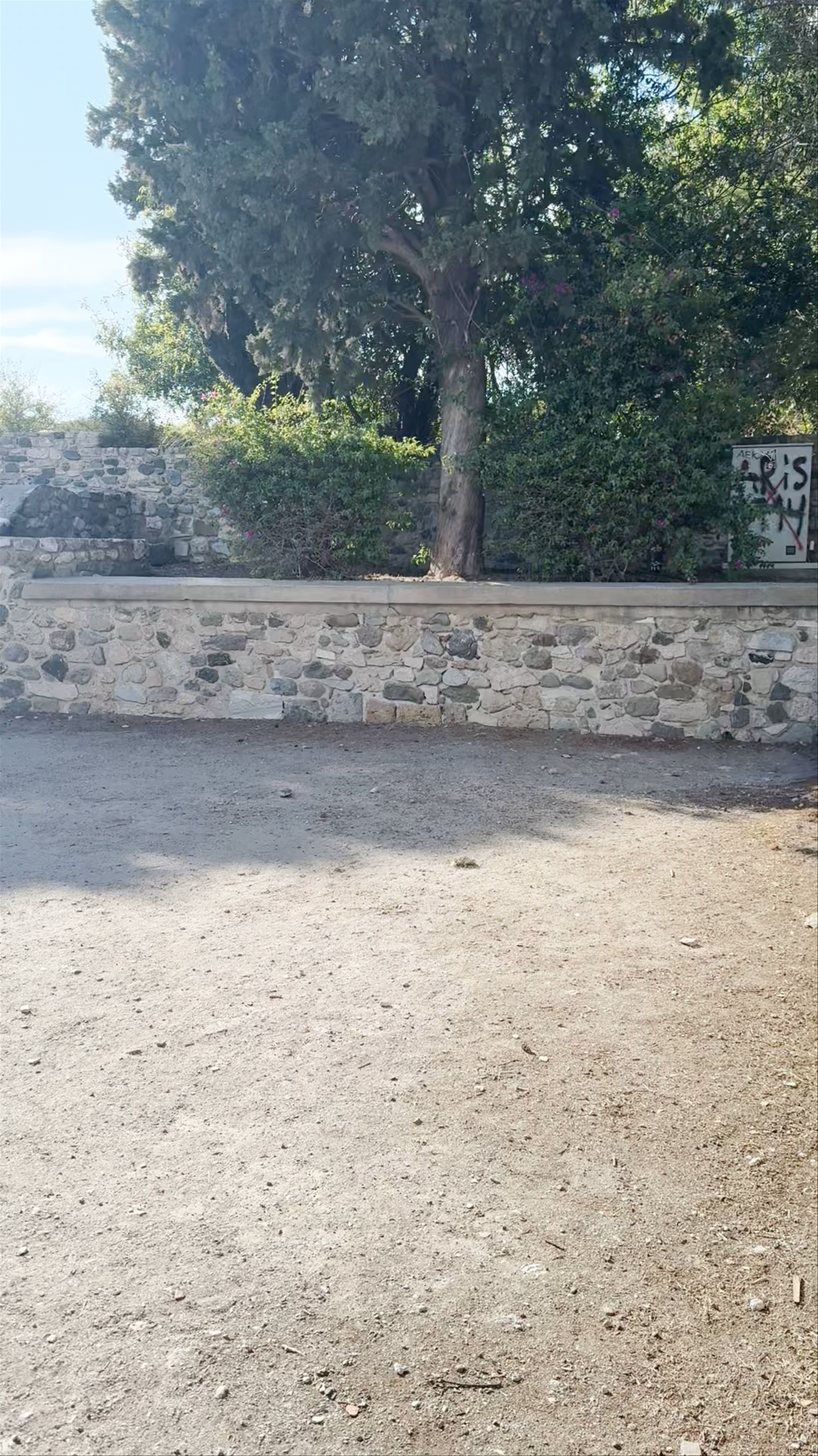 Ρωμαϊκό Ωδείο Κω