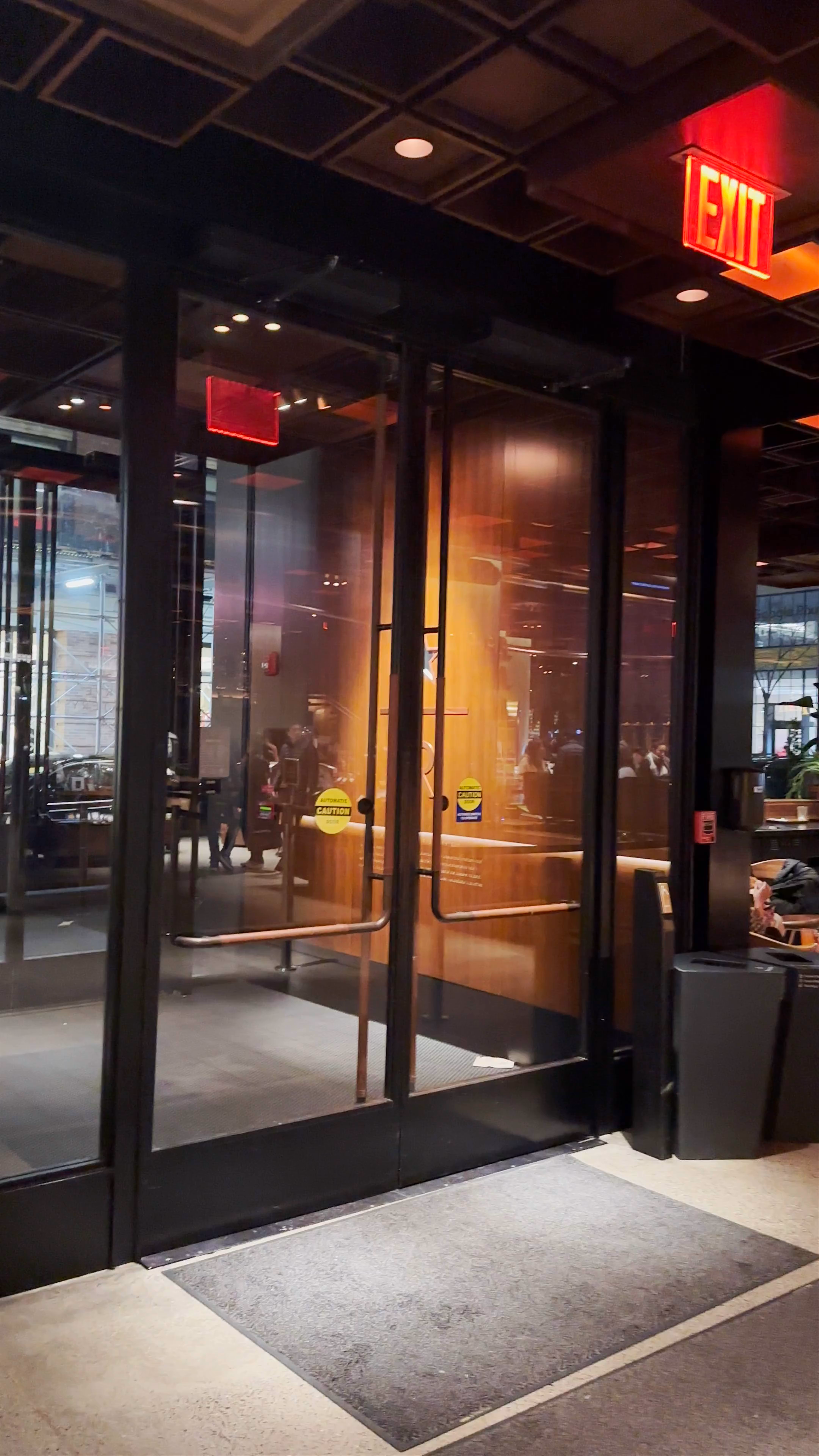 Starbucks Reserve Roastery