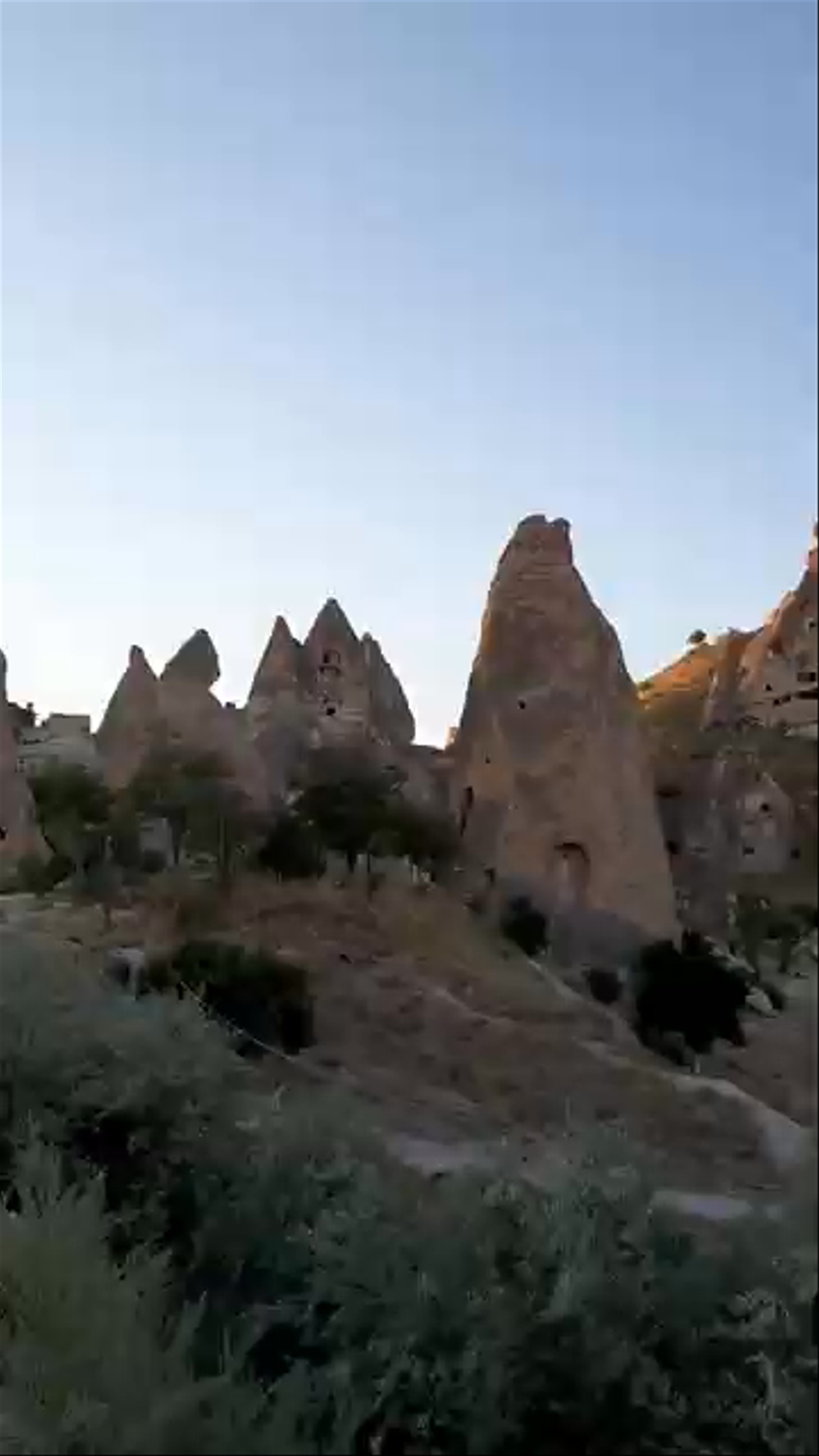 Cappadocia Balloon Flights