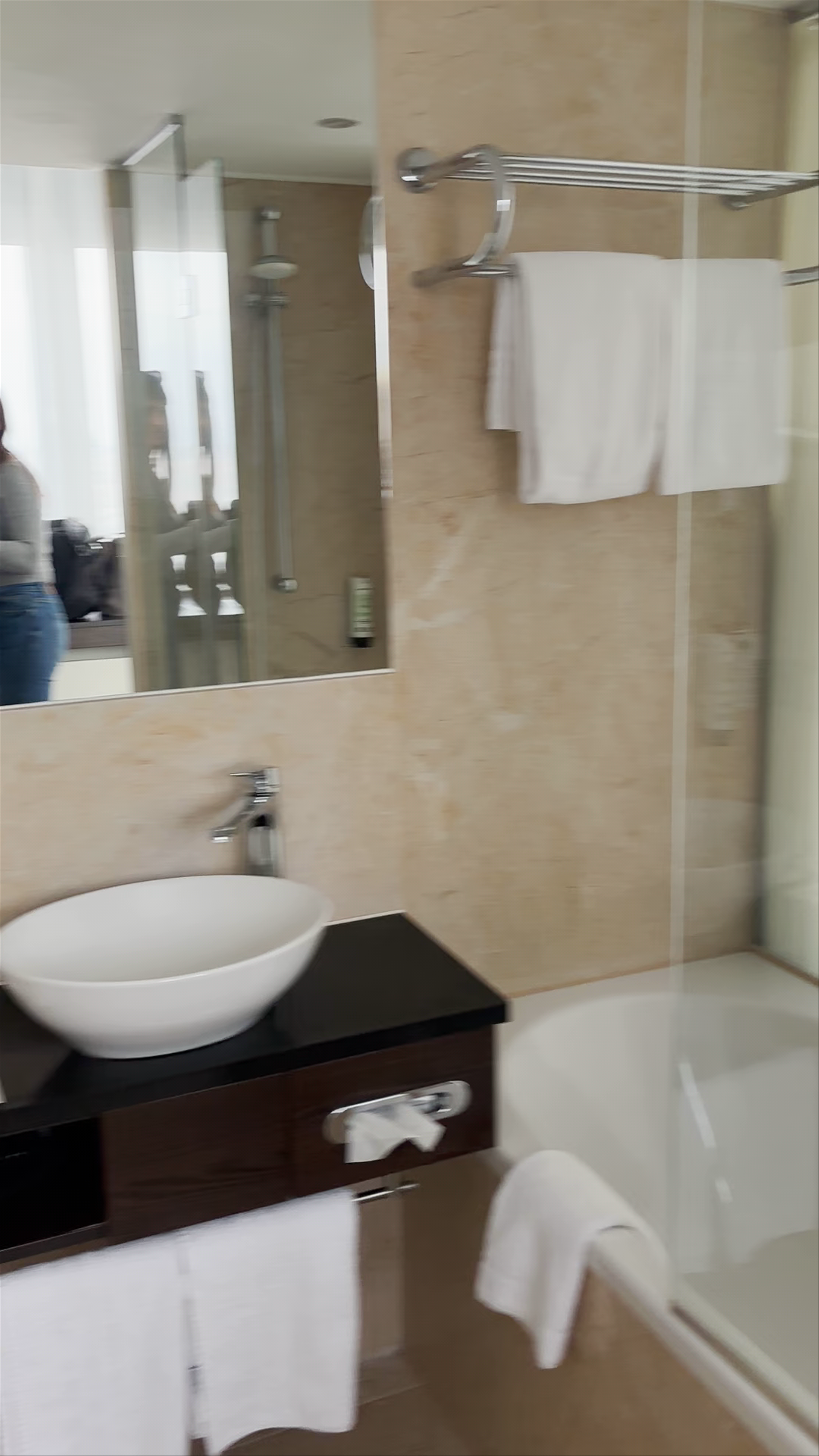 Park Inn by Radisson Berlin Alexanderplatz