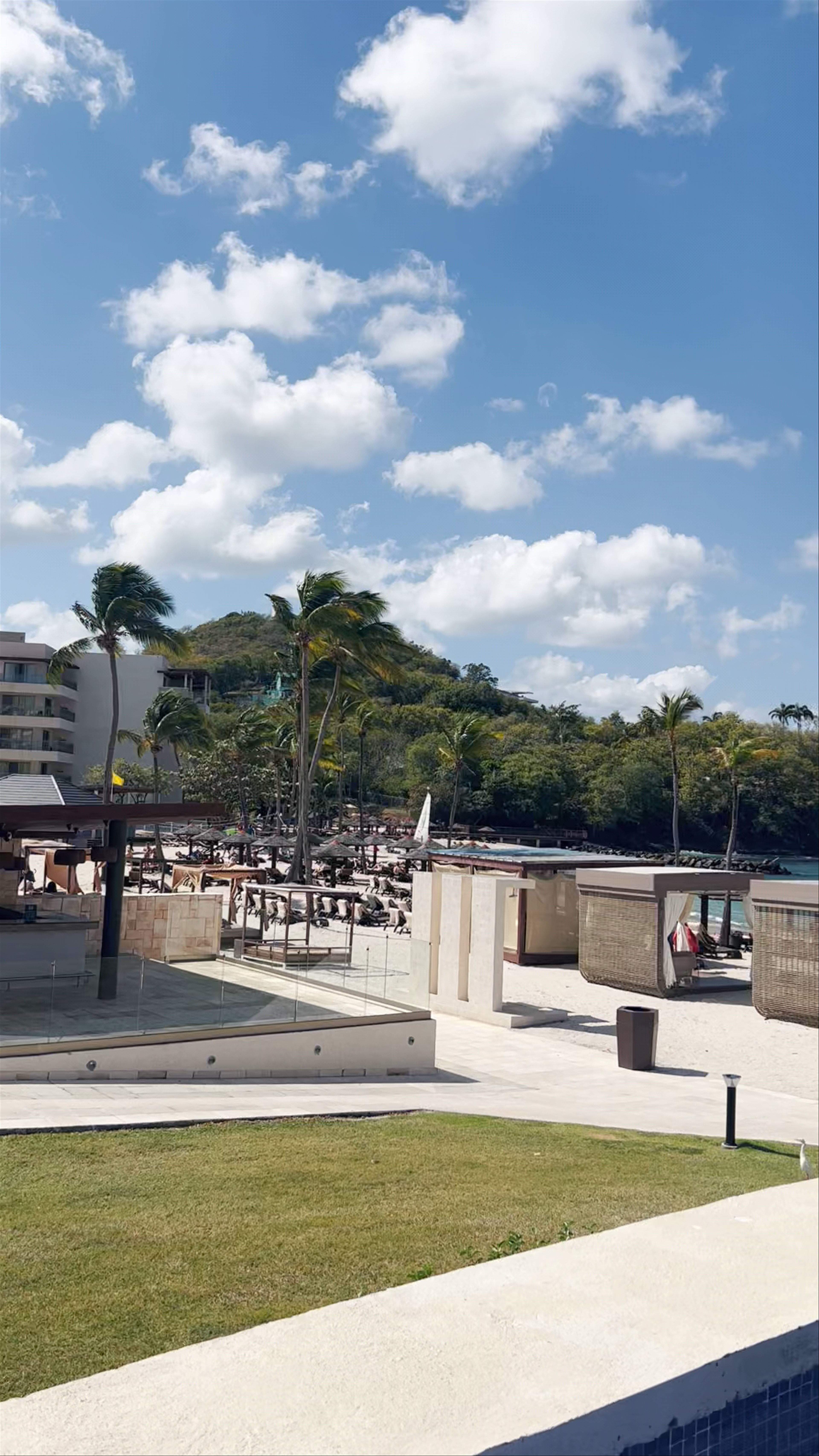 Hideaway at Royalton Saint Lucia