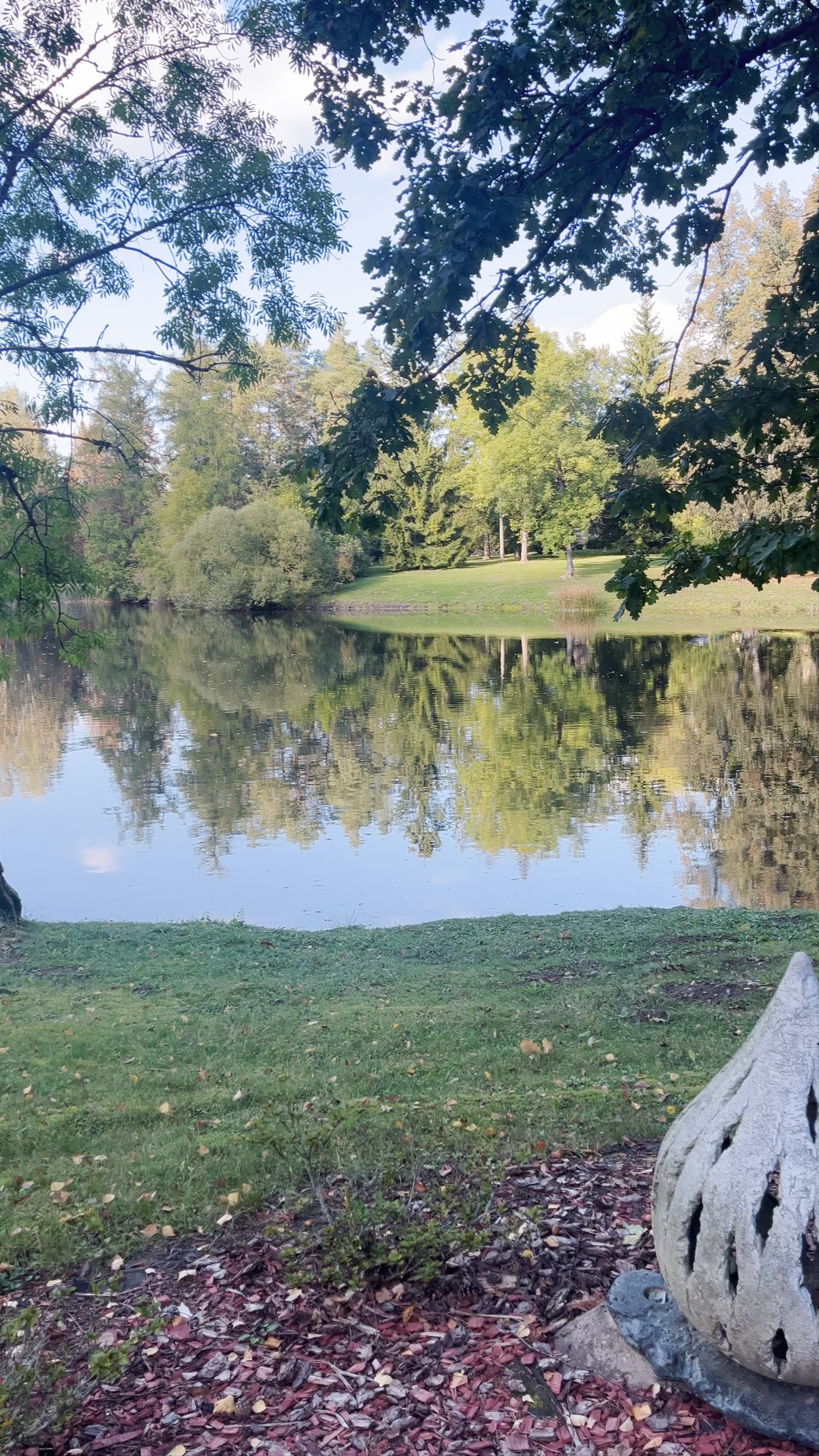 Likėnų Mineral Water Spa - Serene Lakeside Escape in Lithuania