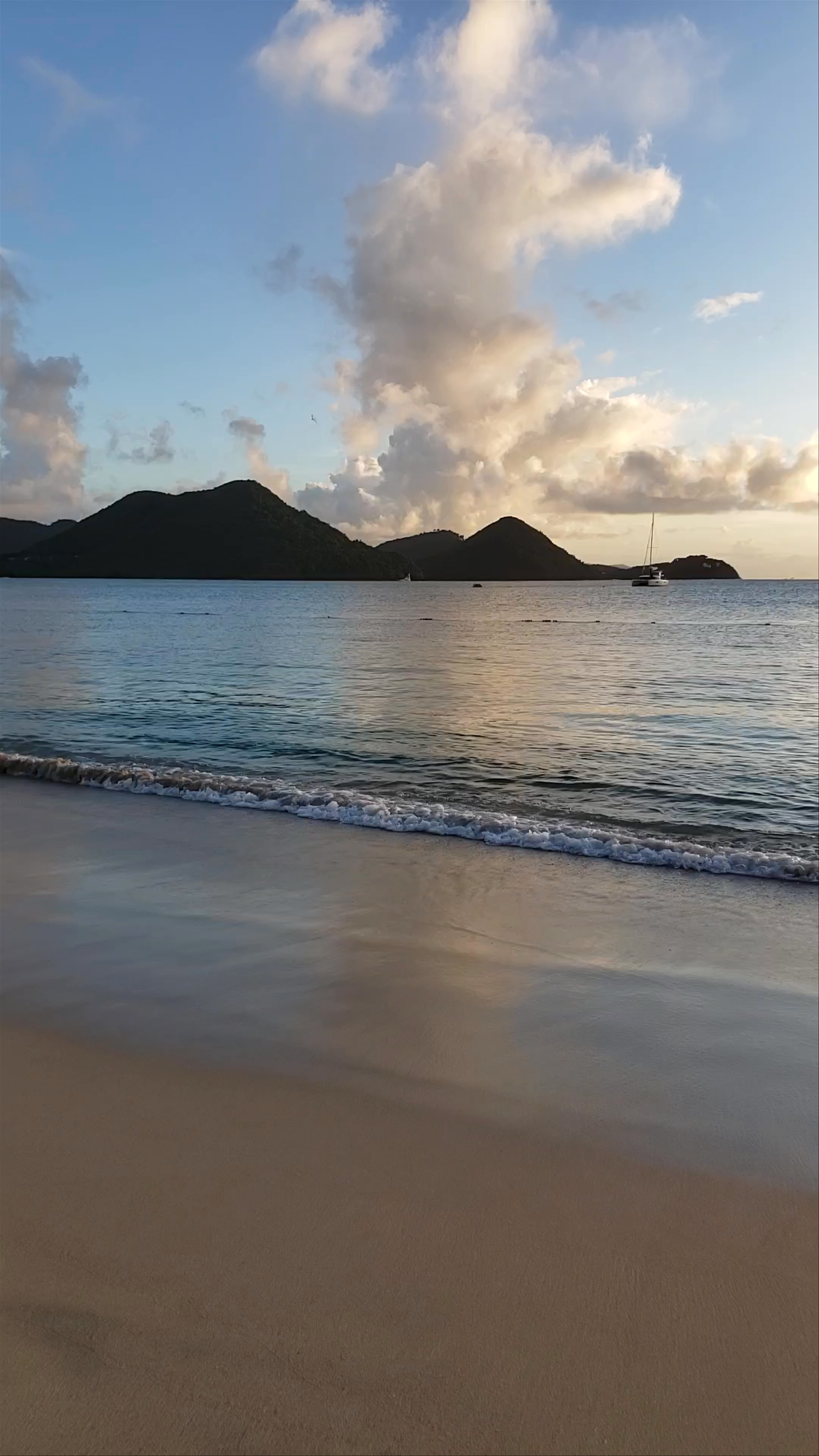 Sandals Grande St. Lucian