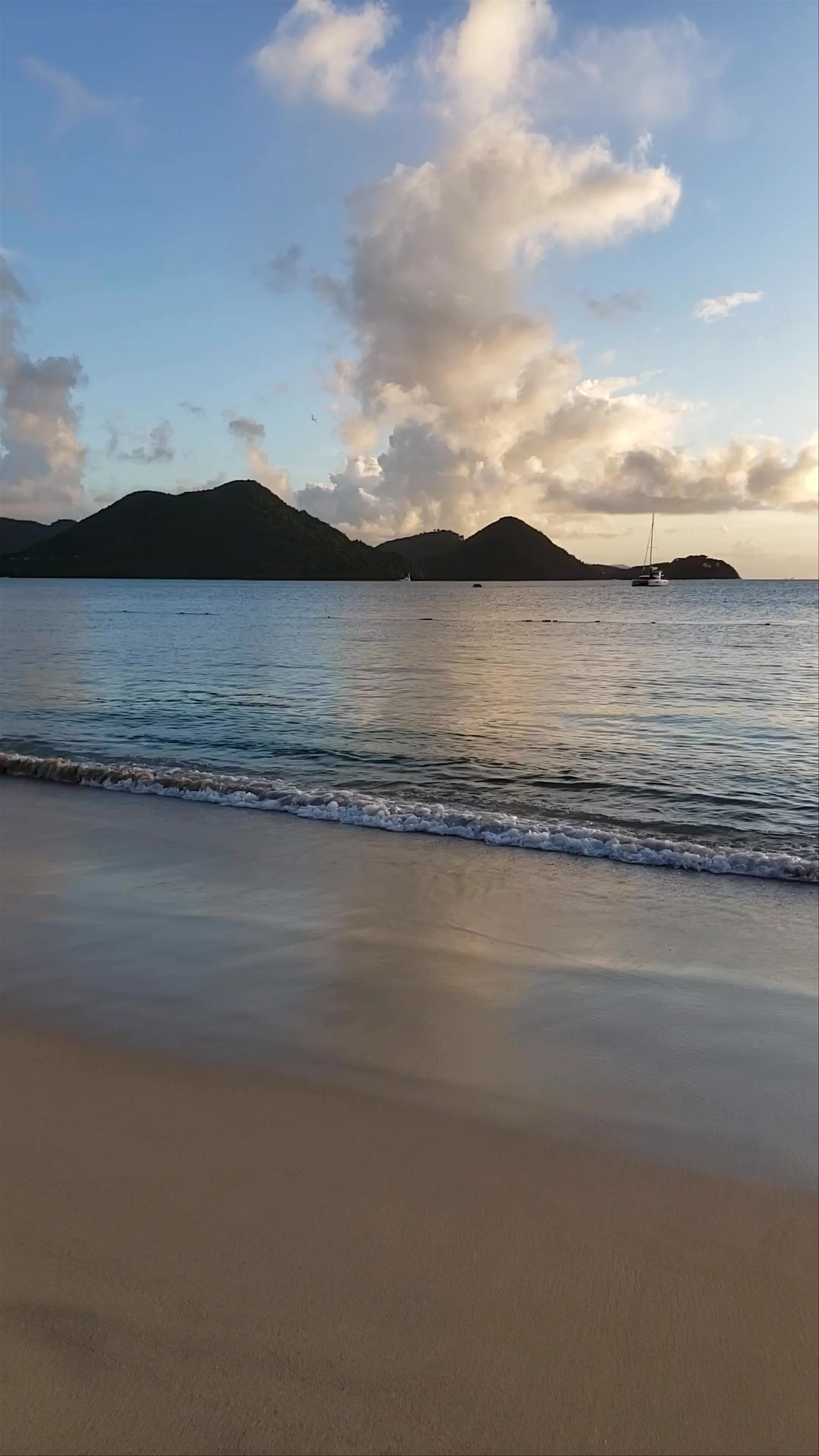 Sandals Grande St. Lucian, Pigeon Island Gros Islet, Saint Lucia