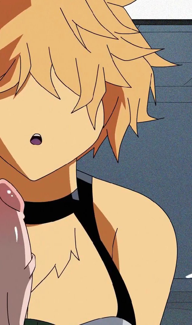 Bens Hardcore Gift from the Alien Girls pk2 NSFW Rule 34