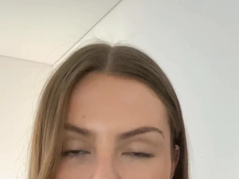 Hi! I'm Annie :)