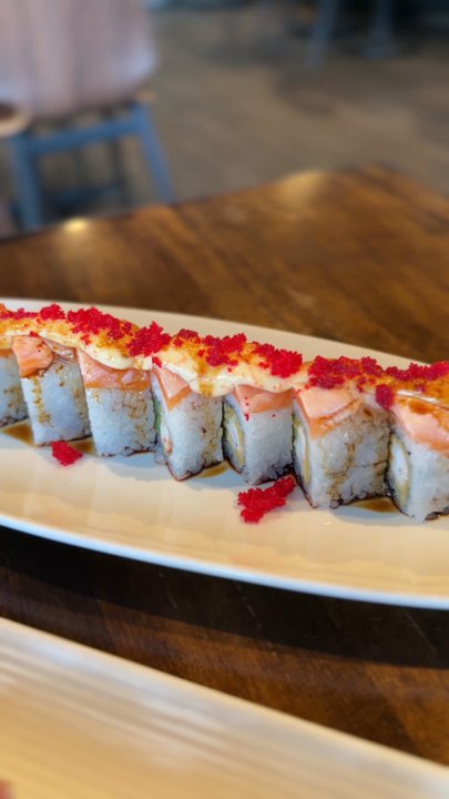Rocky Yama Sushi - Delicious rolls! - Japanese Near Me - Denver, Colorado