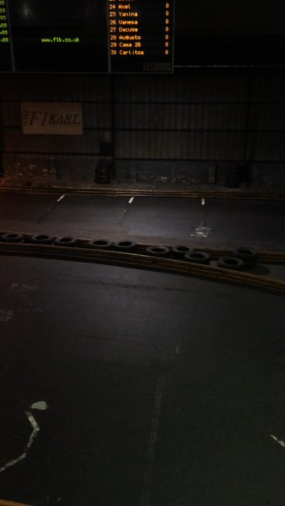 F1 Kart - Go Karts Near Me - Buenos Aires, C