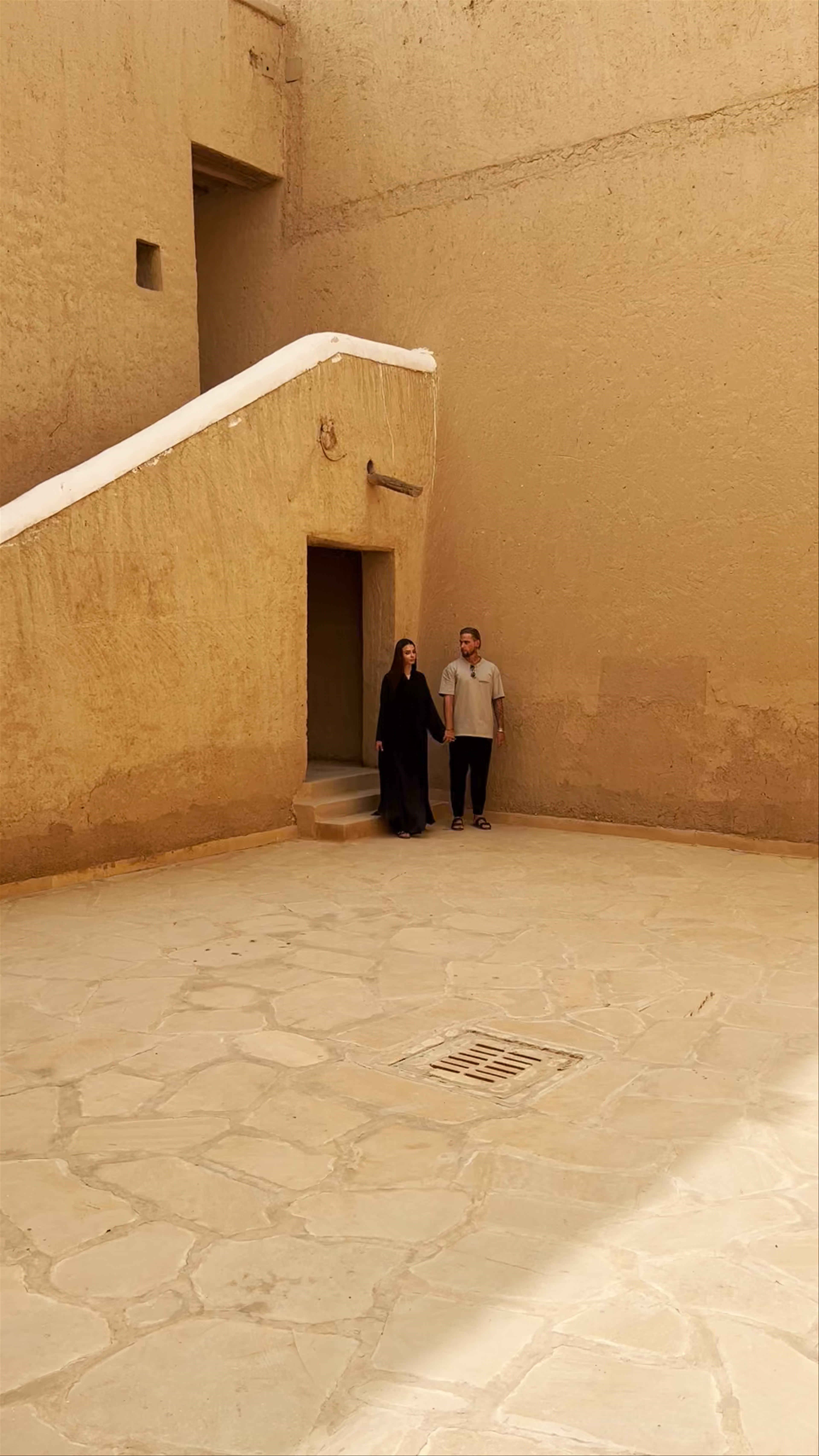 Al Masmak Palace Museum