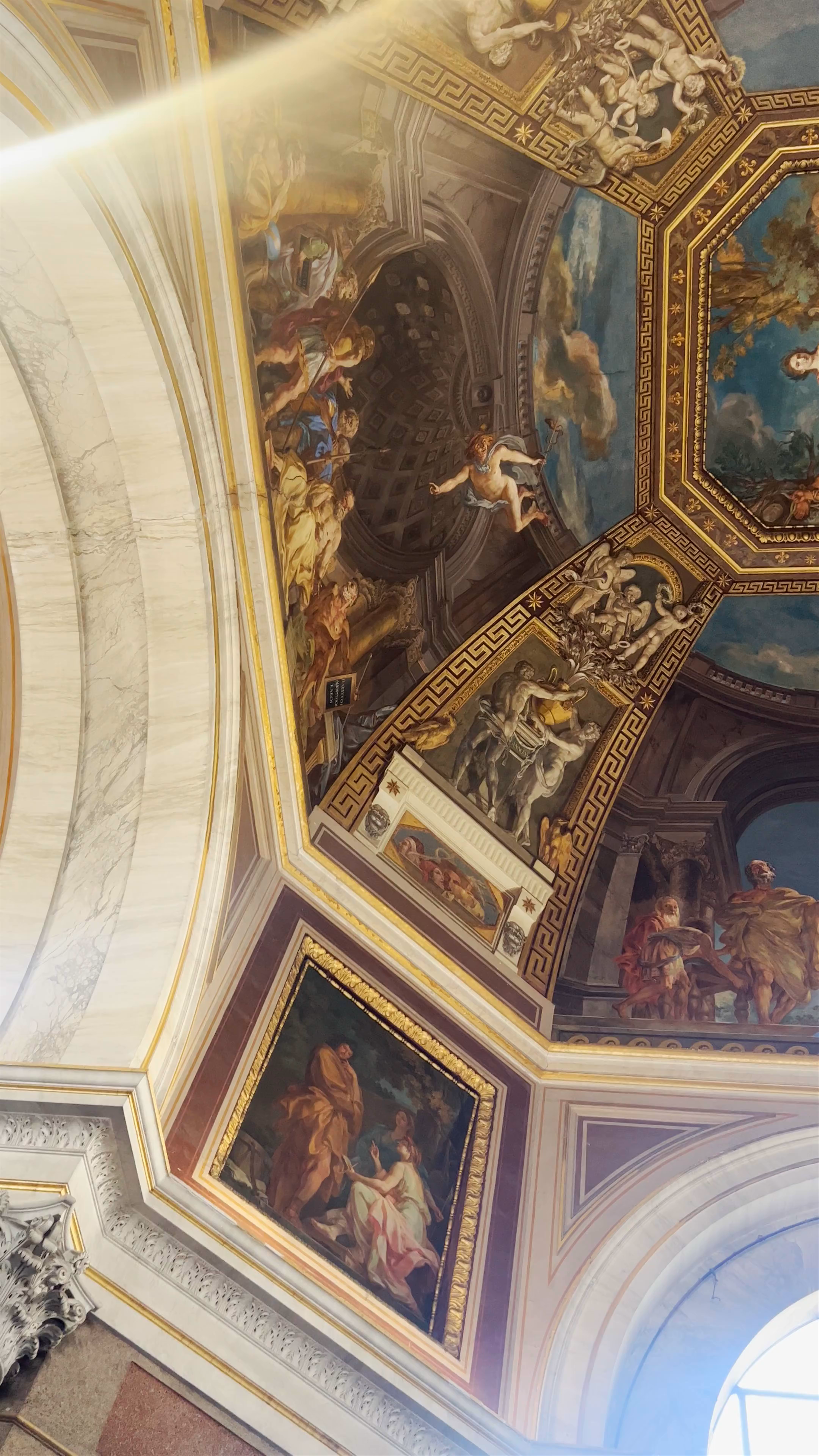 Vatican Museums