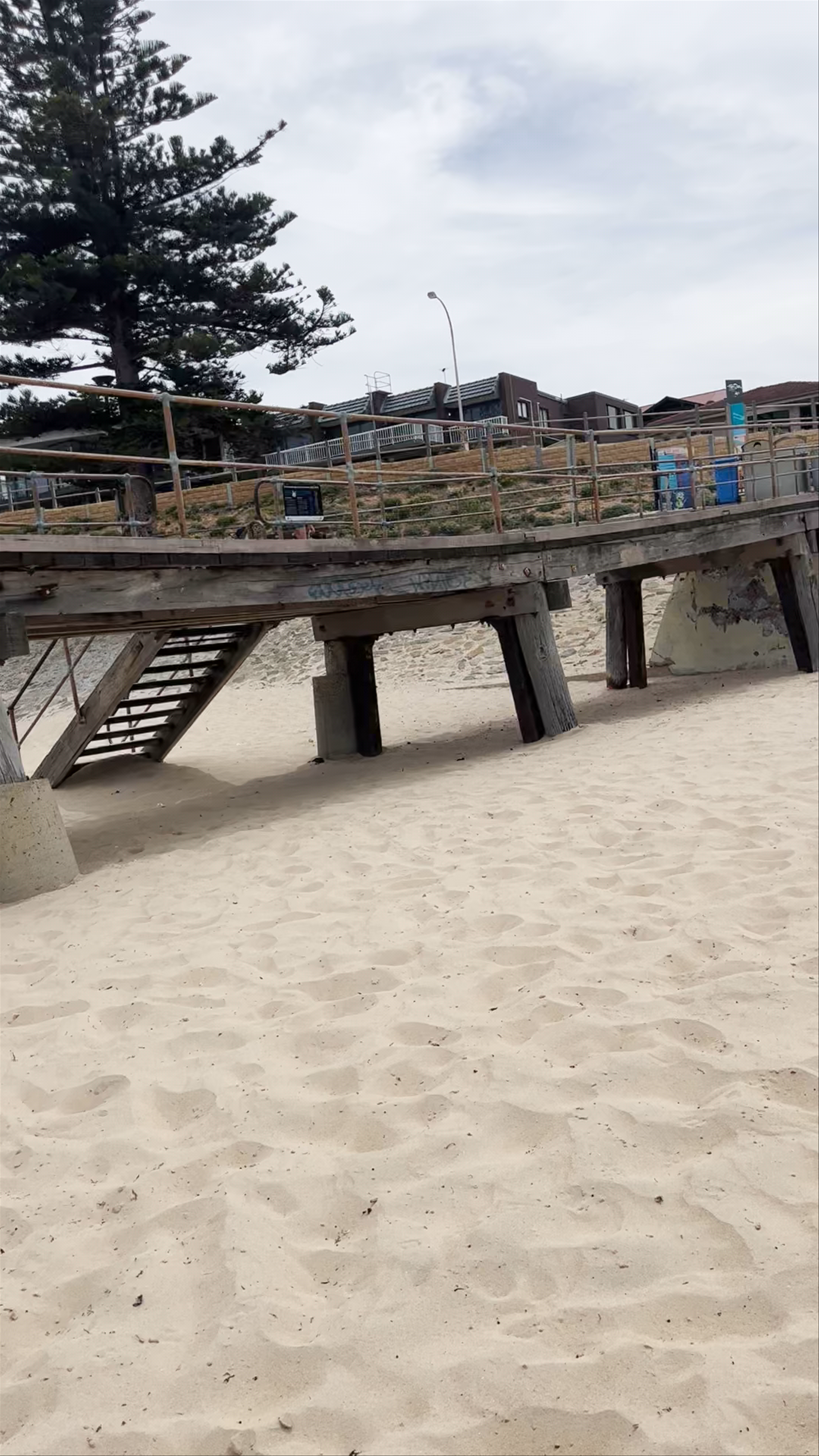 Port Noarlunga Beach