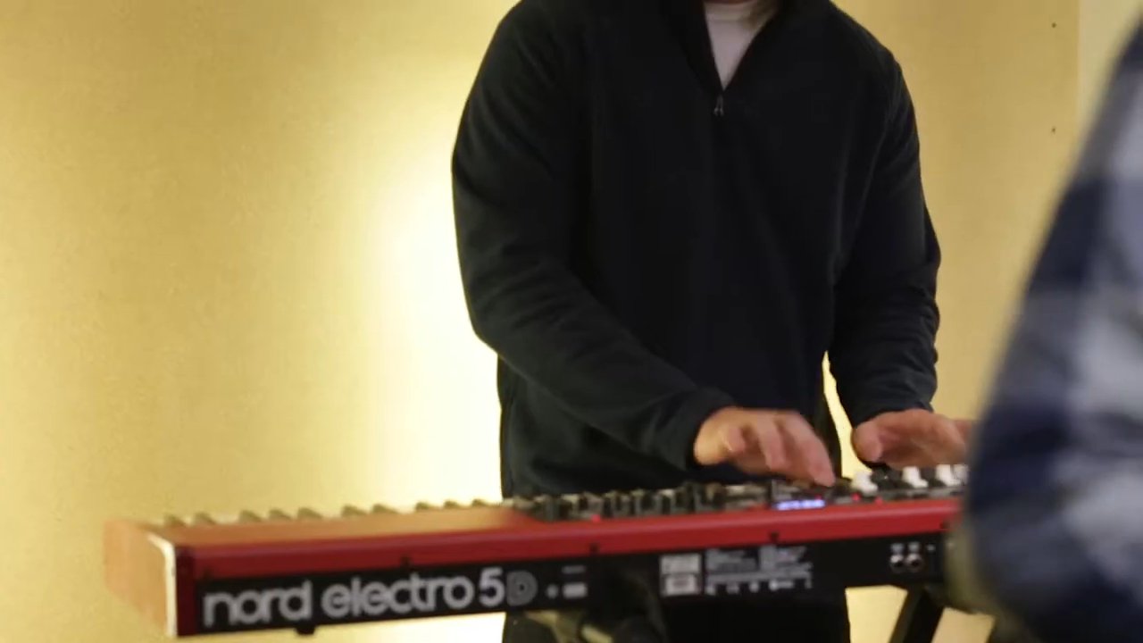 Portfolio clip by Karl G., Pittsburgh videographer