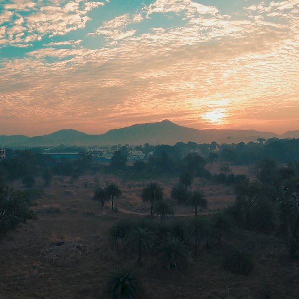 Photo of Beauty of Palghar