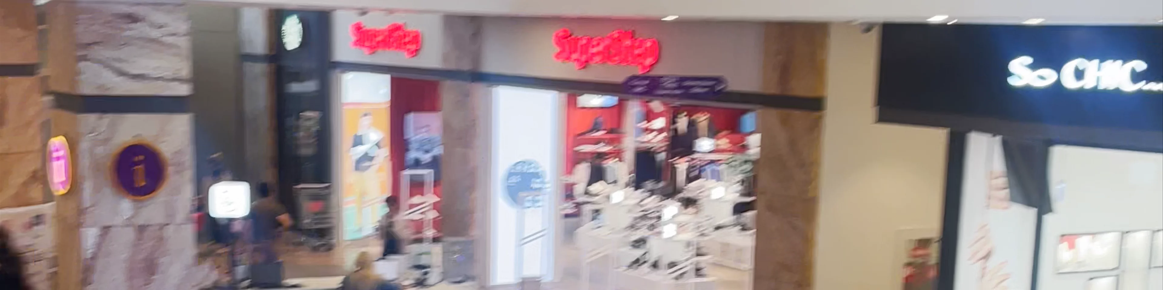 Kozzy Alışveriş Ve Kültür Merkezi