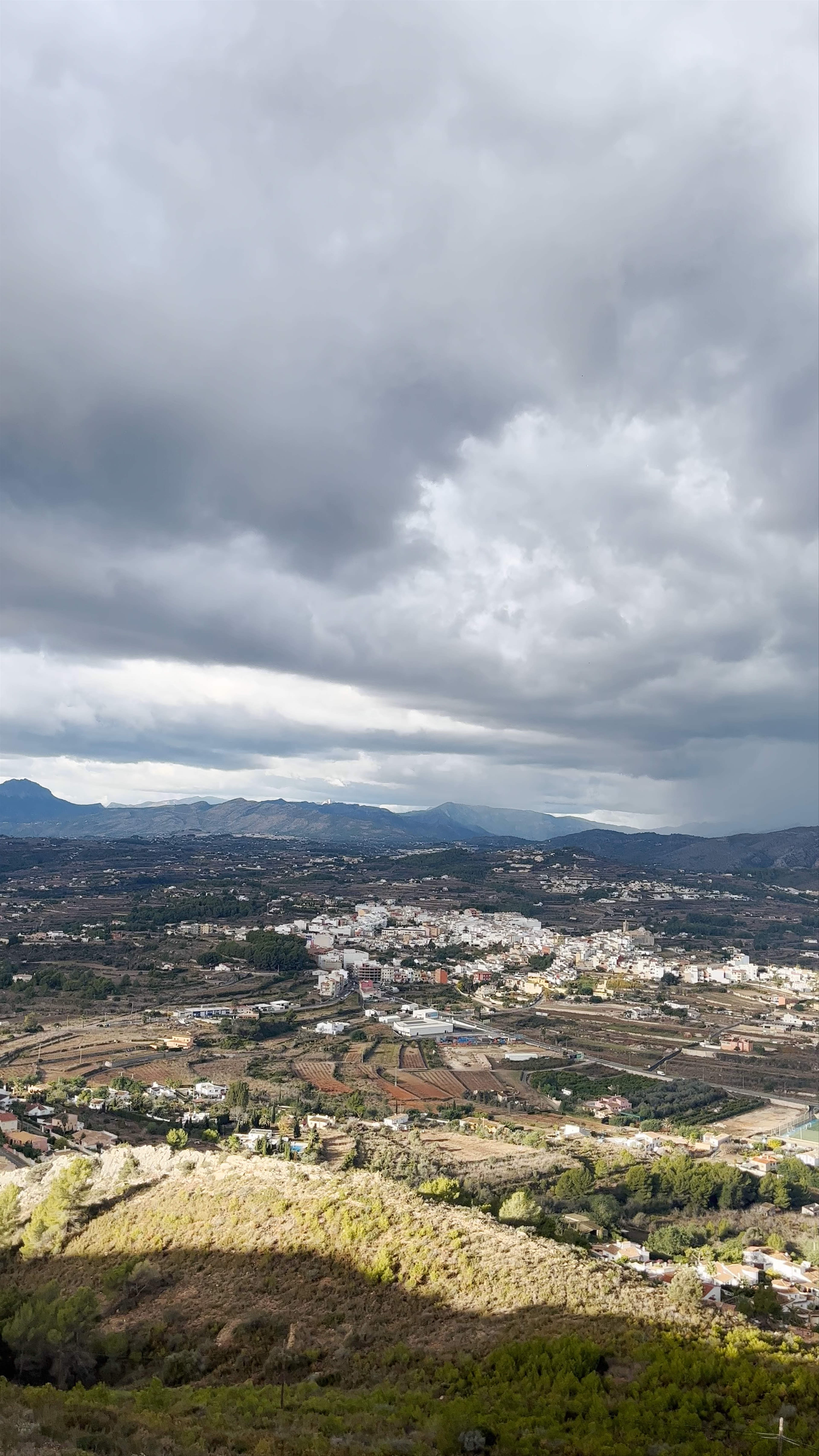 Ajuntament del Poble Nou de Benitatxell