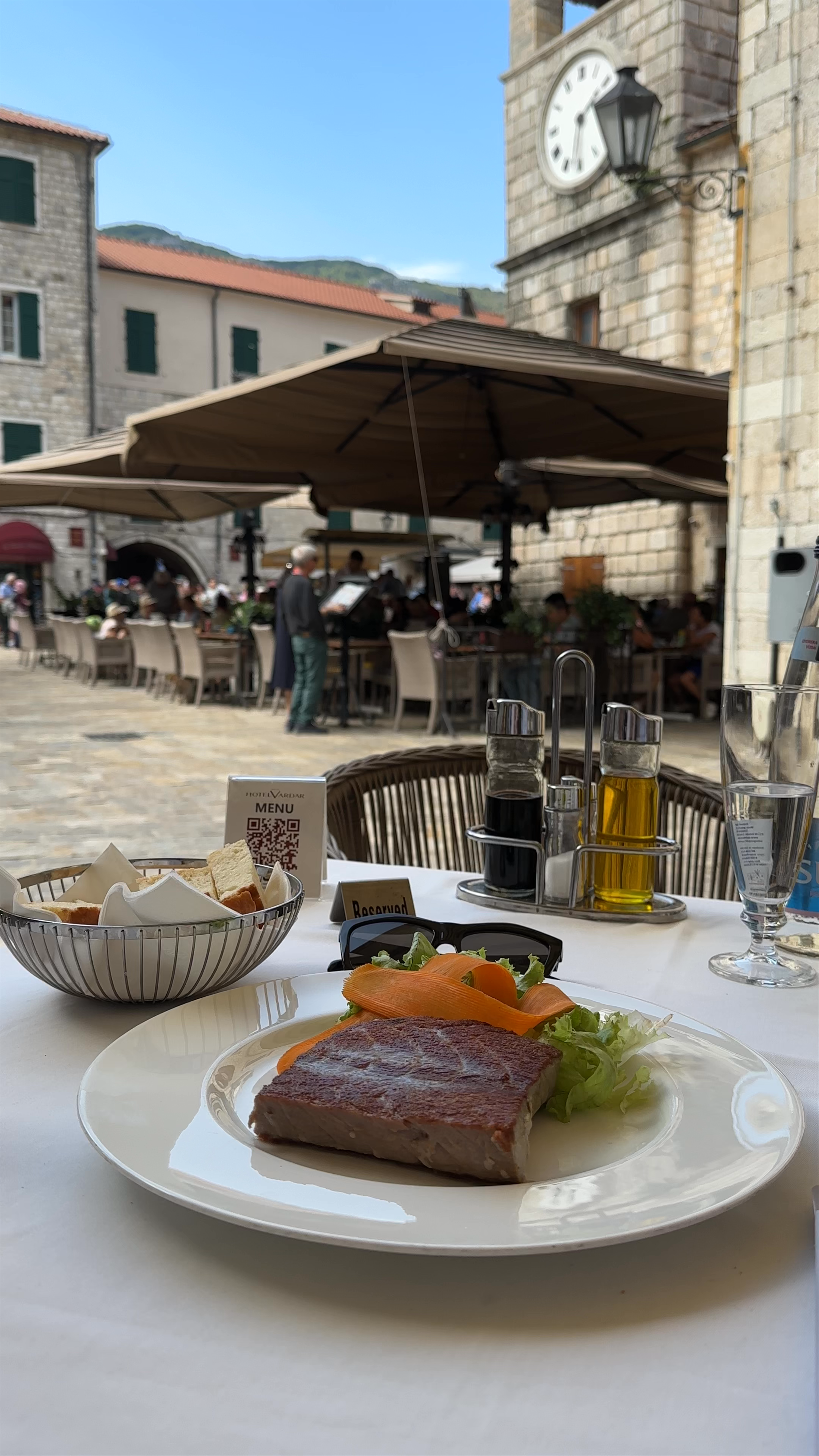 Hotel Vardar