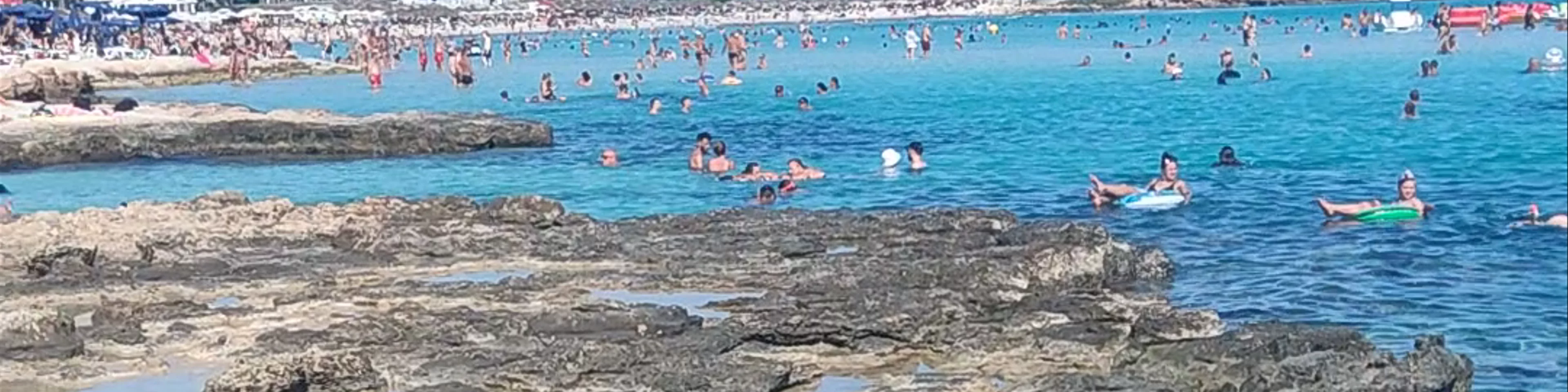Nissi Beach