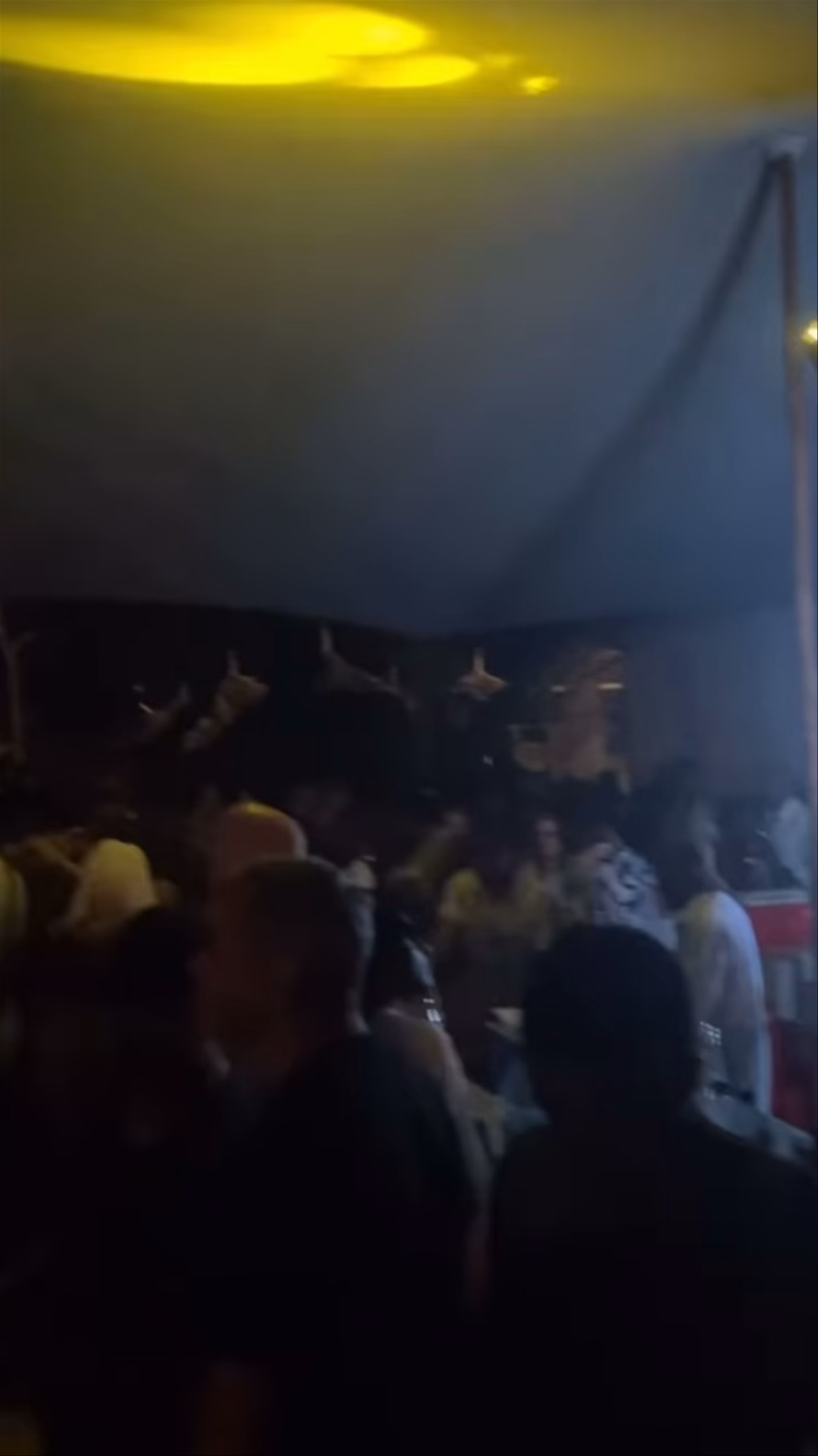 Jambo Beach Hotel Paje