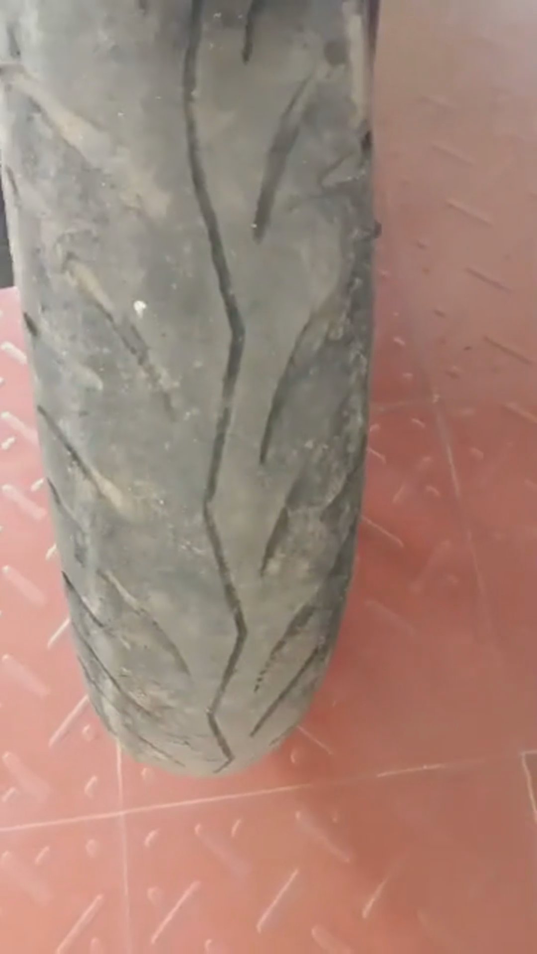 Walk-around video thumbnail