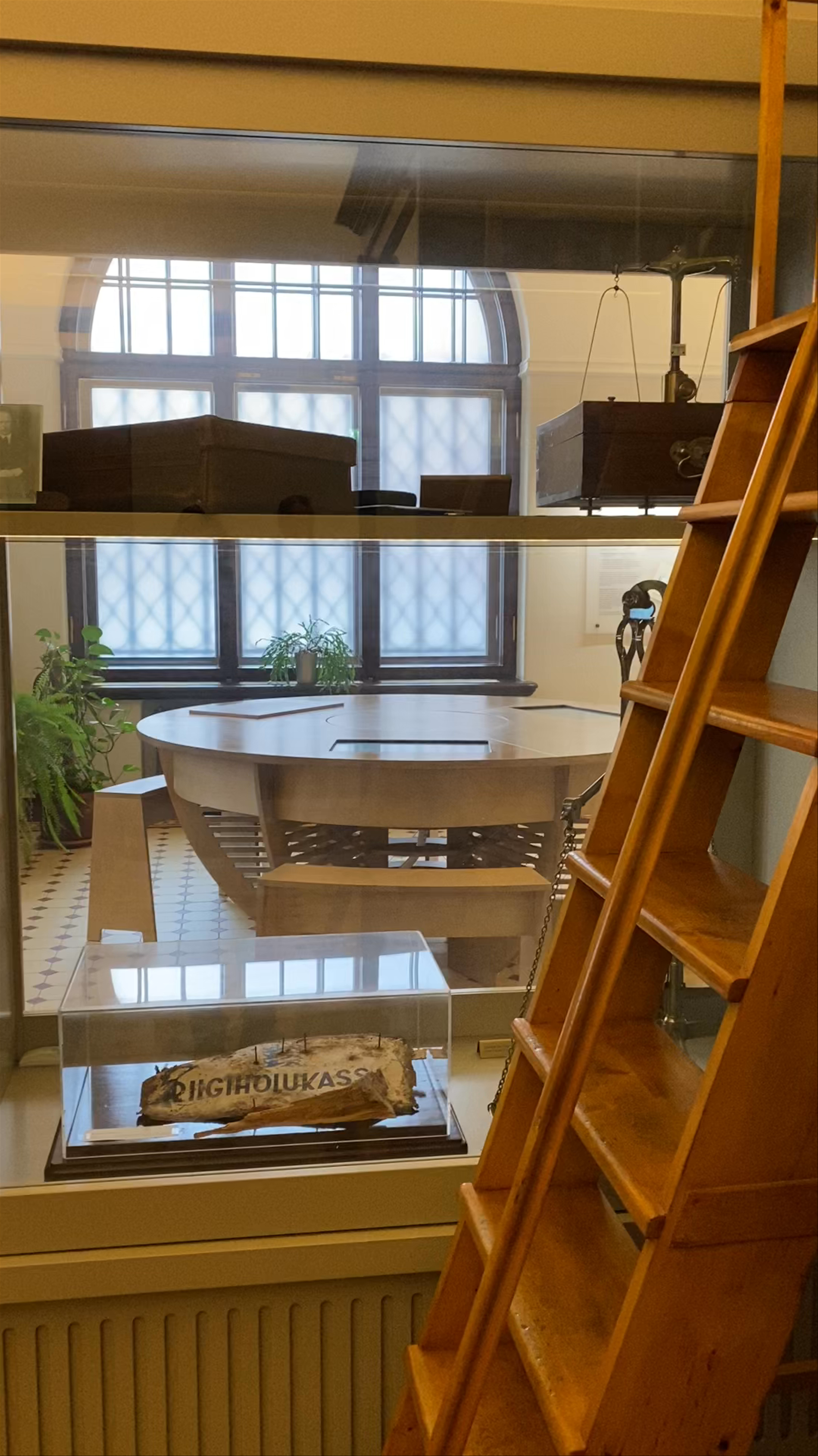 Eesti Panga Museum: Step into Estonia's Banking History in Tallinn