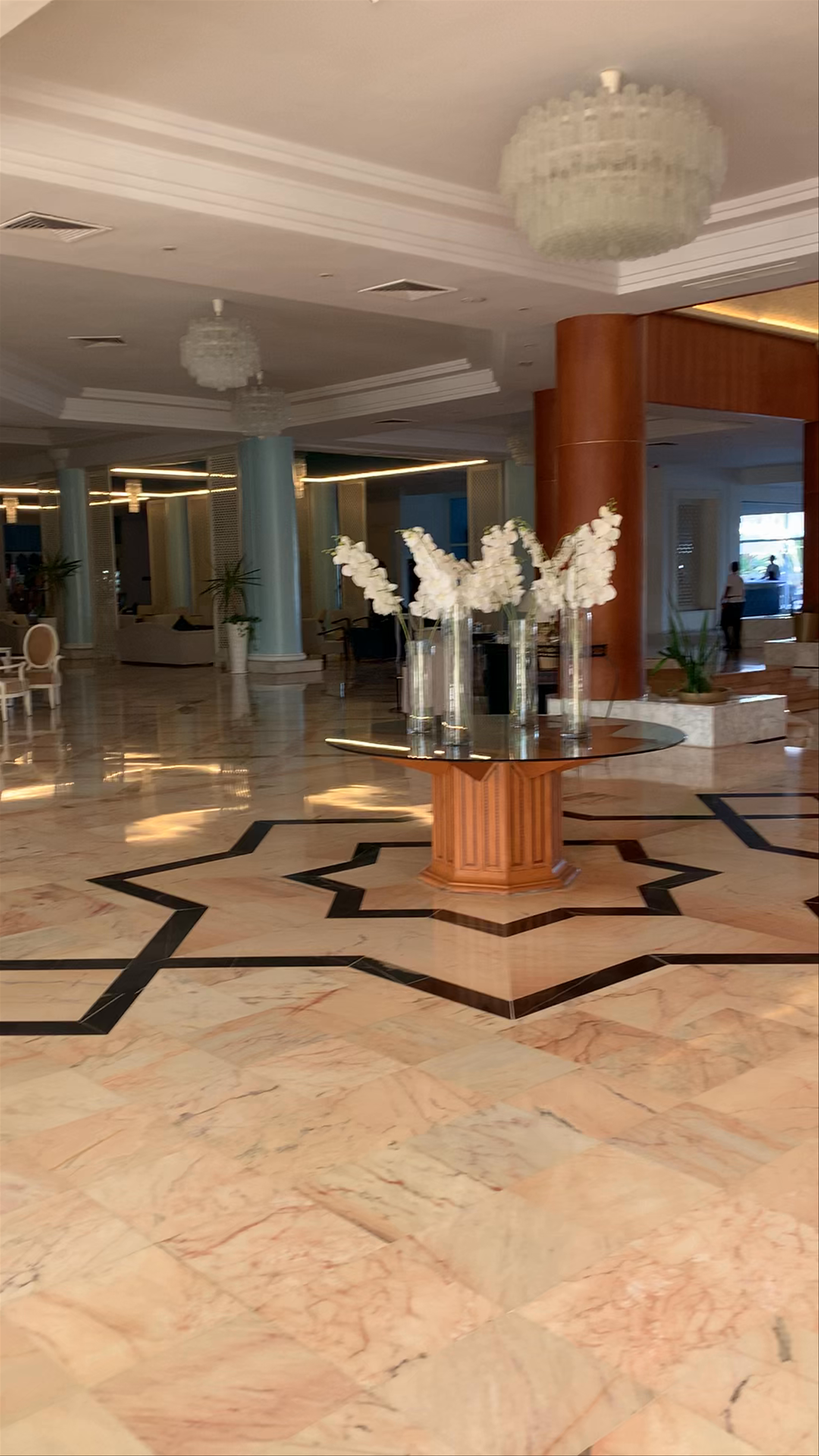 Sentido Bellevue Park