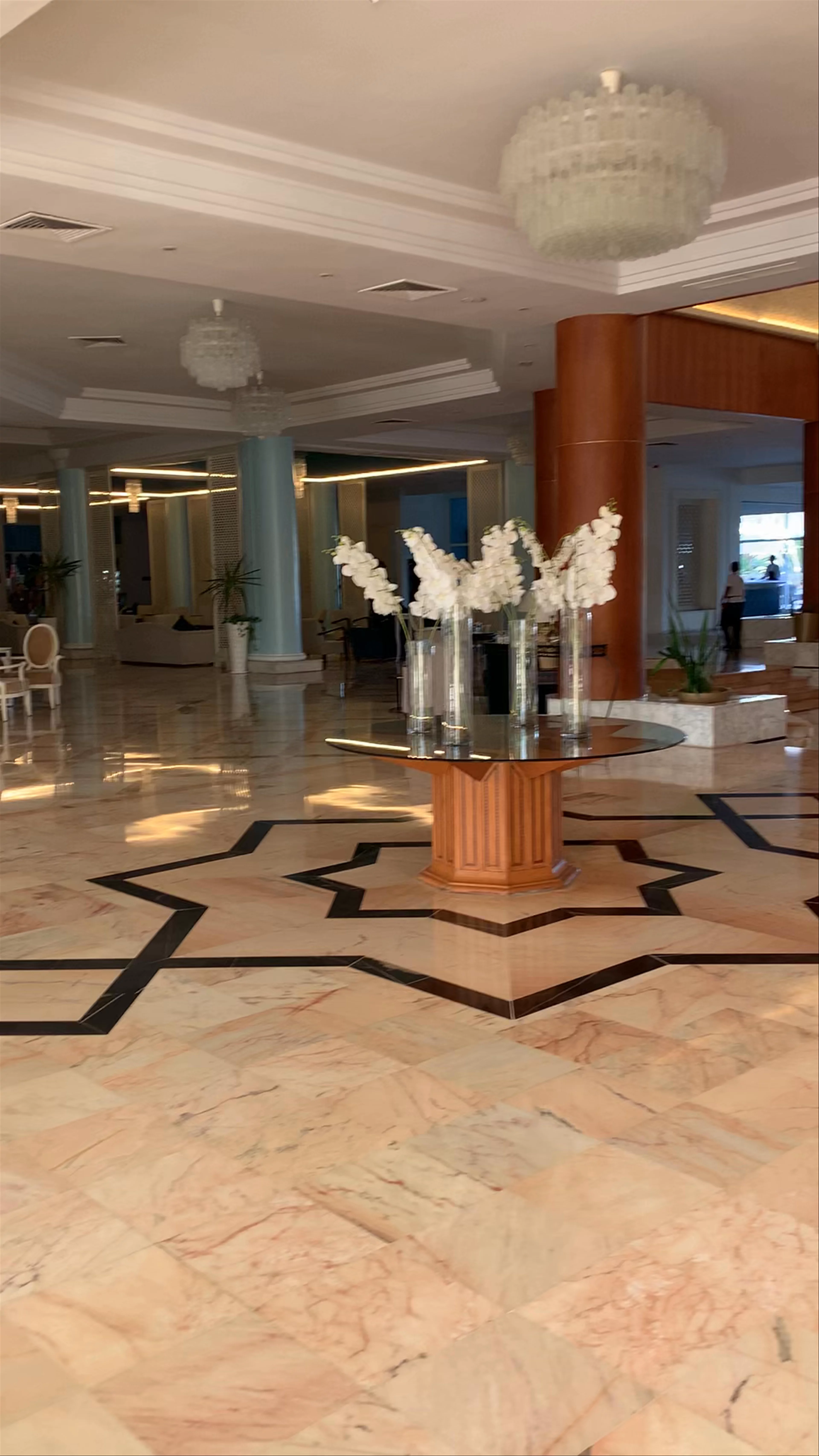 Sentido Bellevue Park