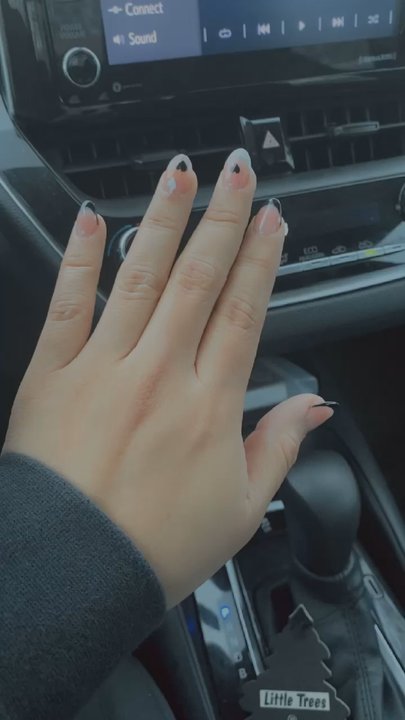 Vogue Nails - I love it - Nail Salons Near Me - Arlington, Texas