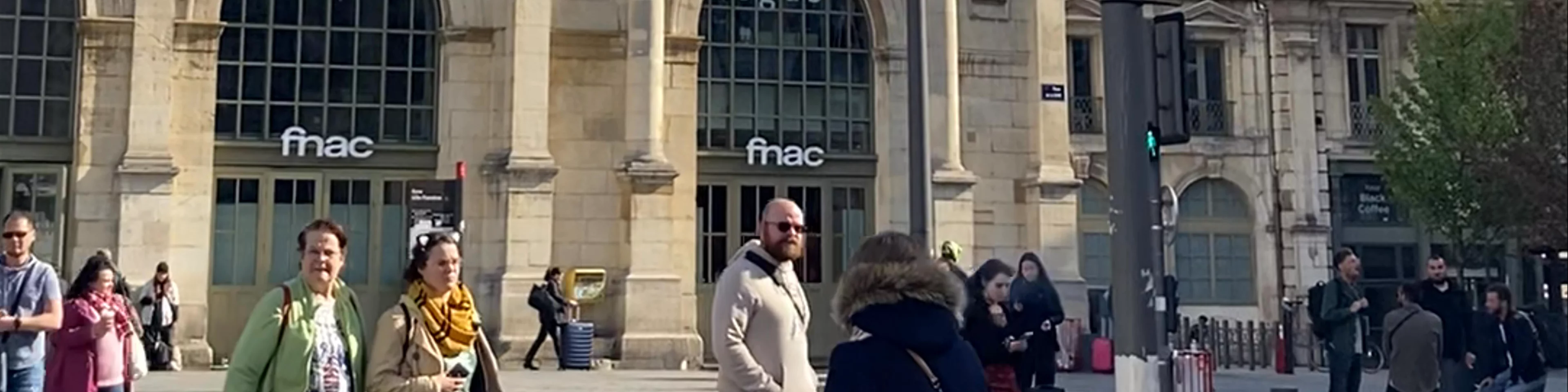 Gare de Lille-Flandres