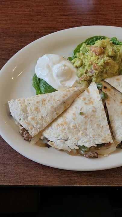 Liberty Cafe - Seafood Near Me - Liberty, Texas