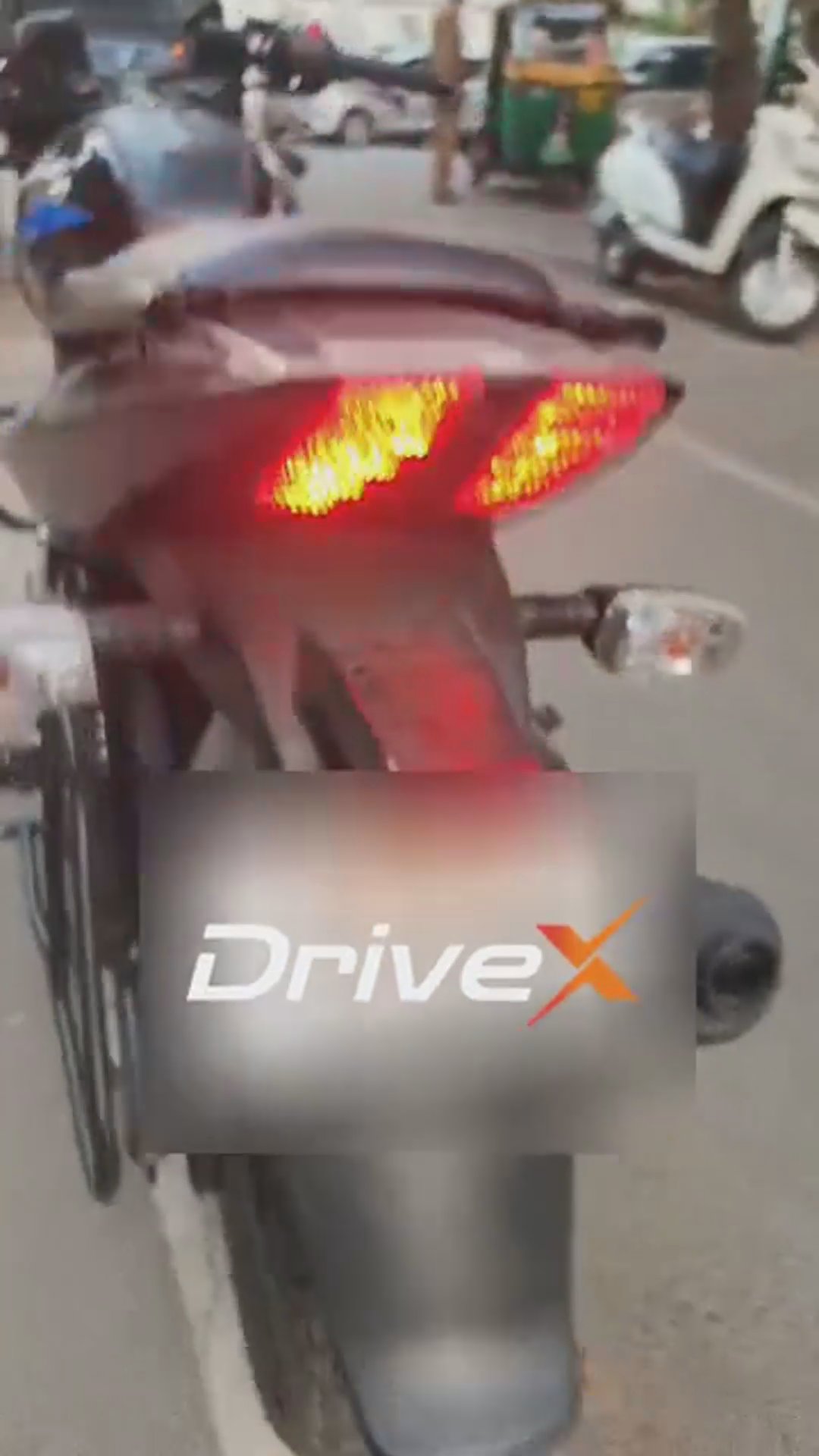 Walk-around video thumbnail