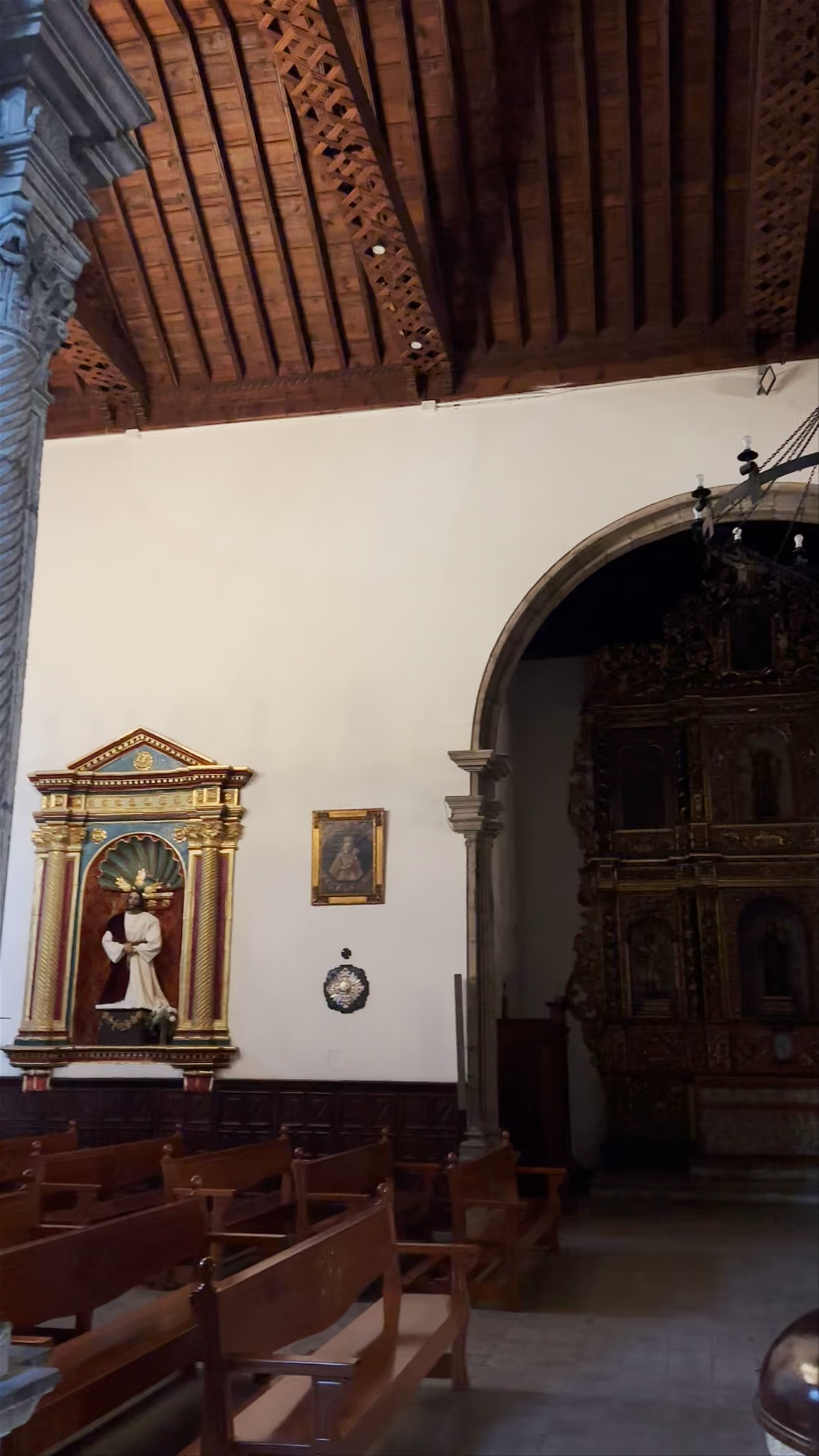 Parroquia de San Francisco de Asís