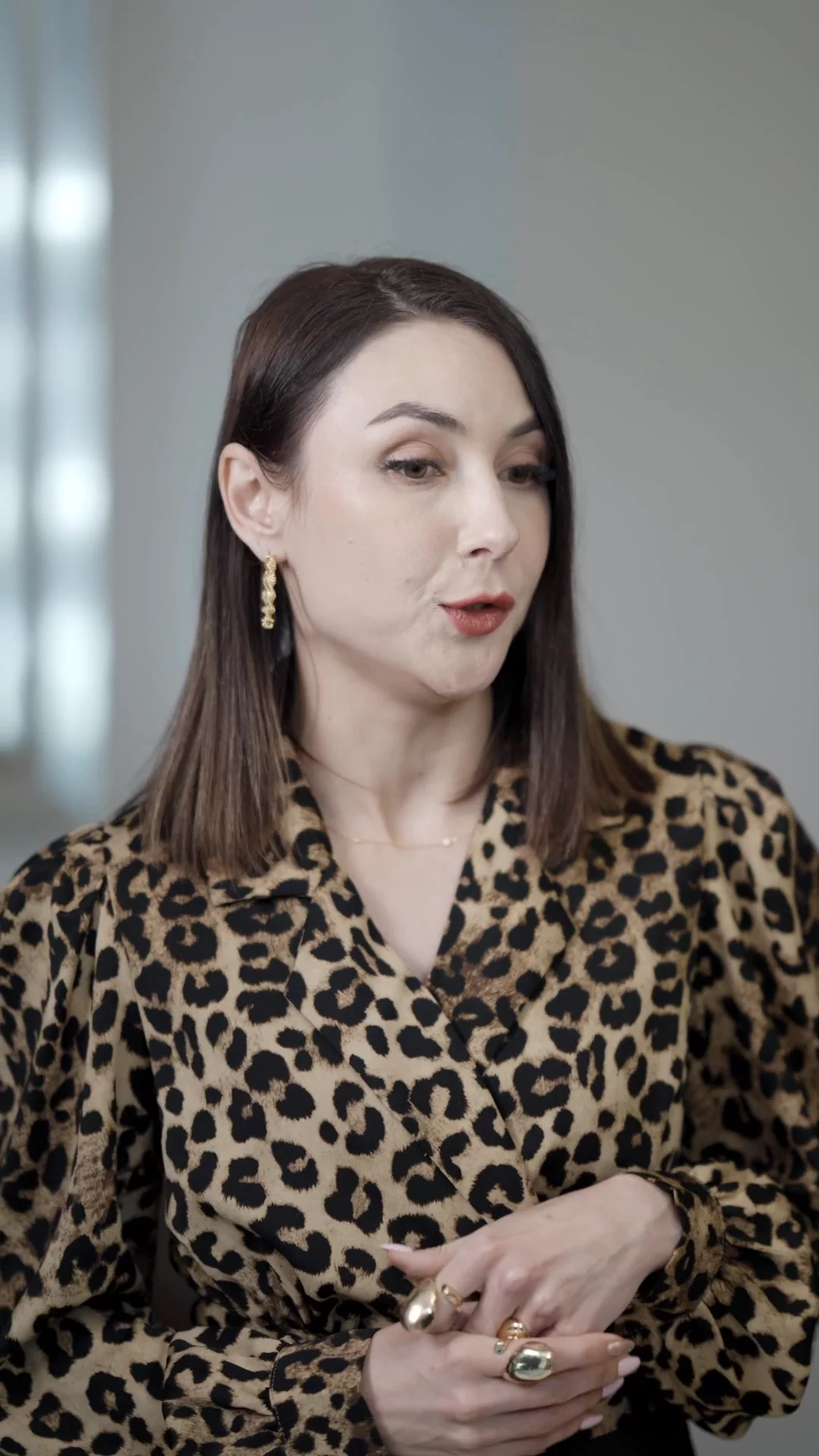 An Affair With My Boss - Episode 4