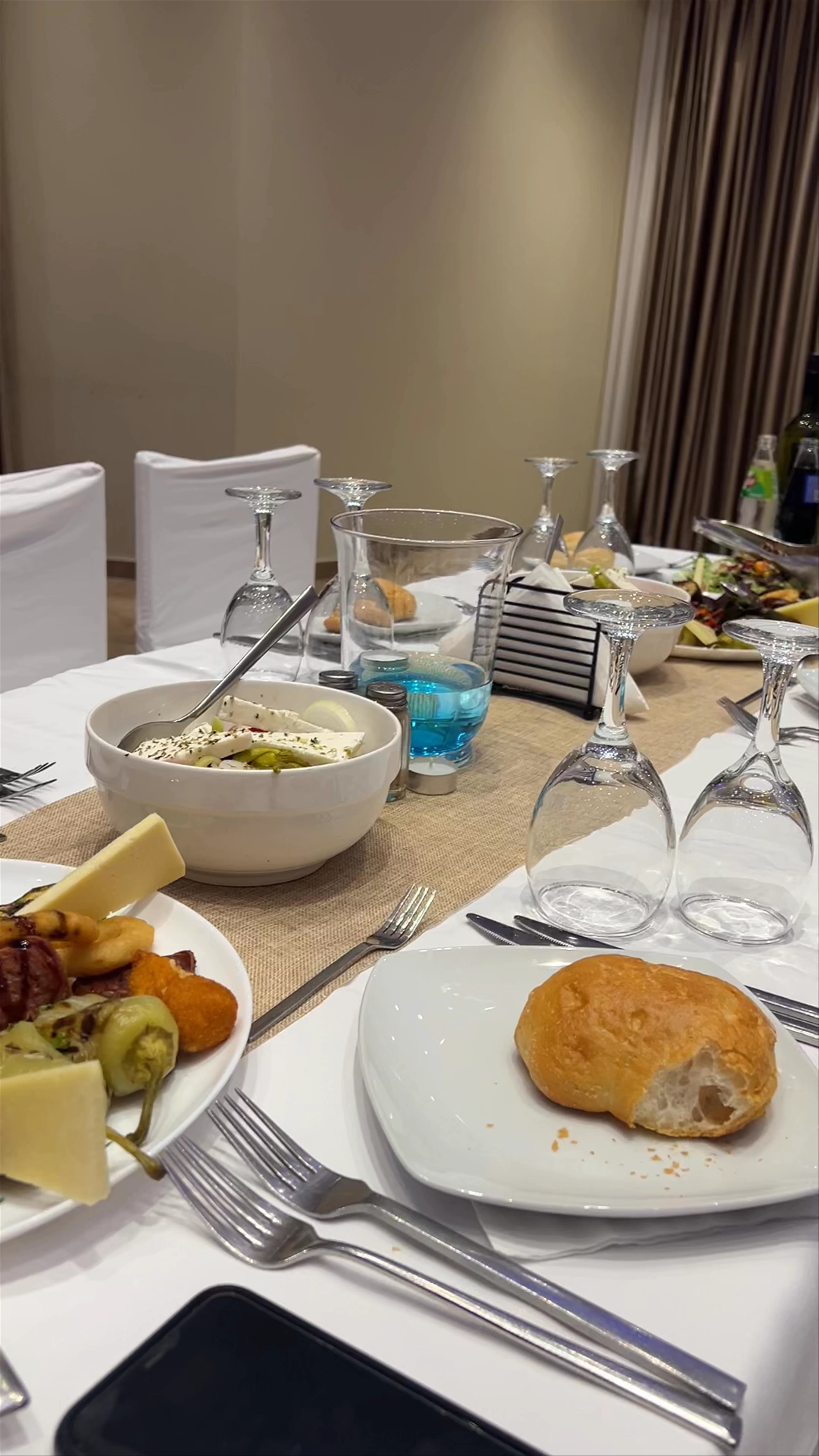 Grand Platon Hotel S.A.