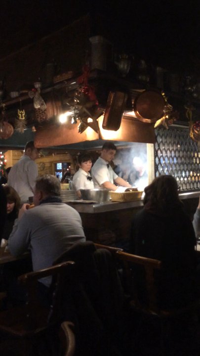 Bratwursthäusle - German Near Me - Nuremberg, BY
